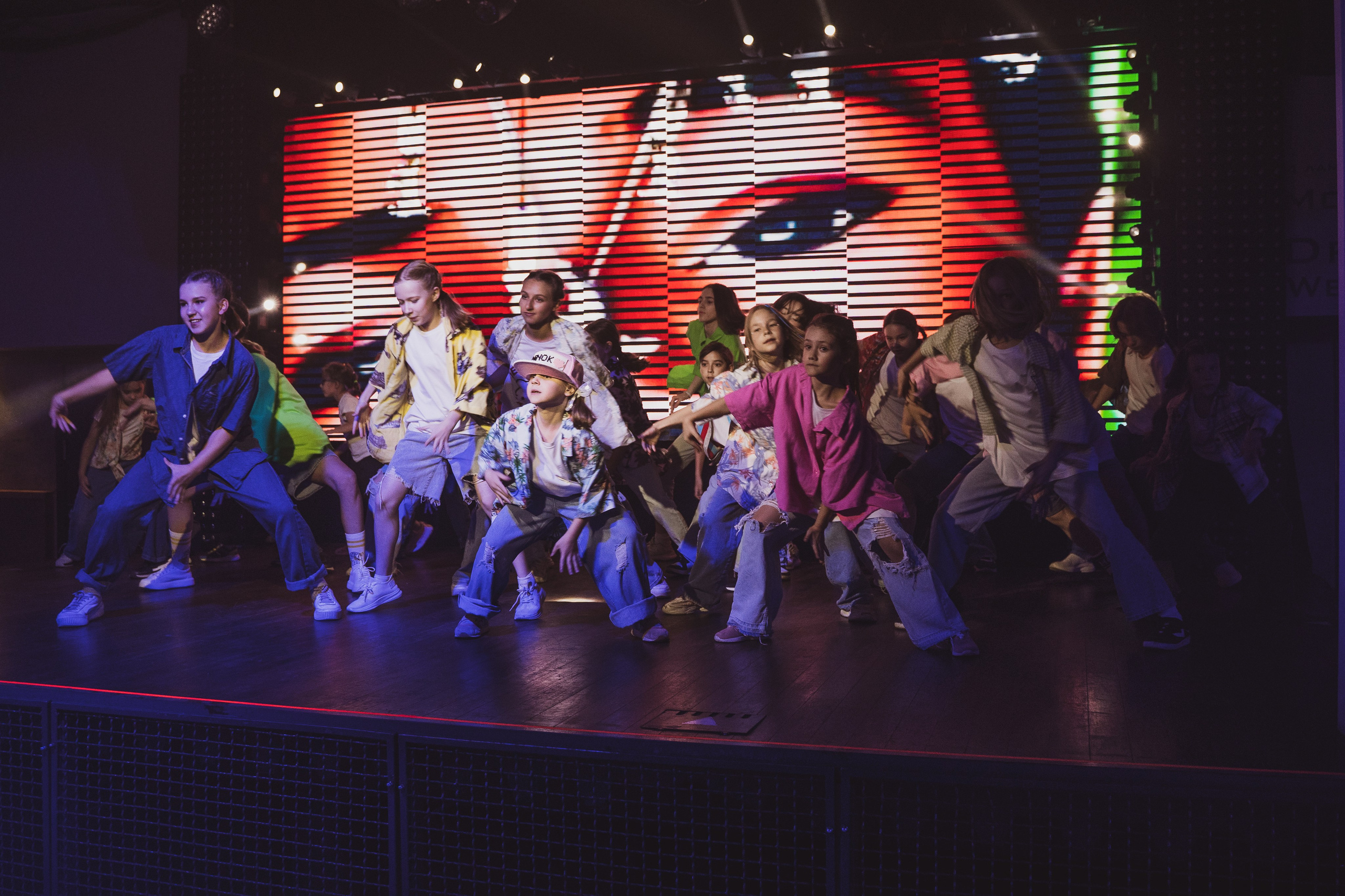 Школа Танцев MDC. Свадебный и репортажный фотограф в Уфе| Осетрова Ольга