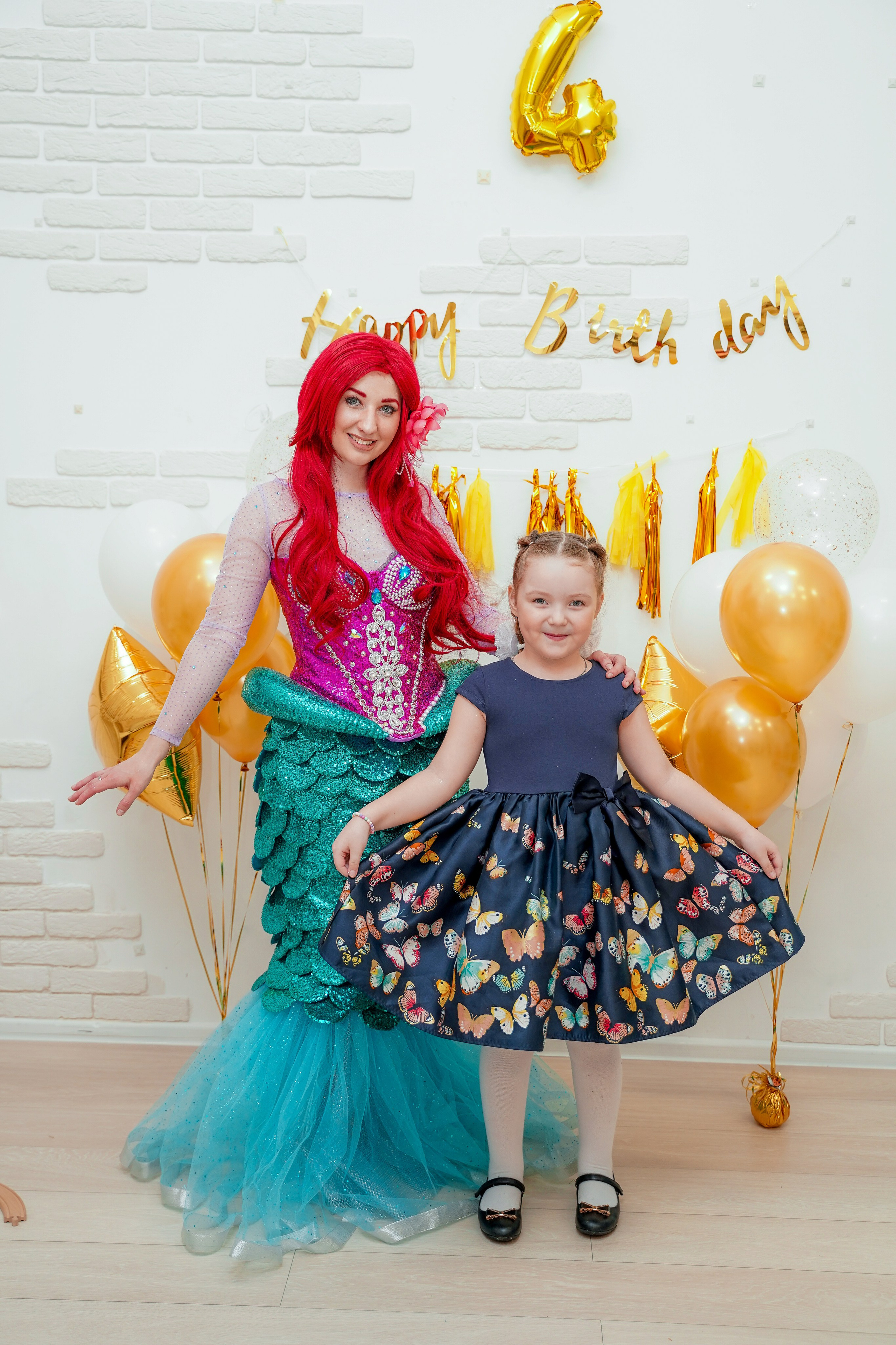 День Рождение Ралины. Свадебный и репортажный фотограф в Уфе| Осетрова Ольга