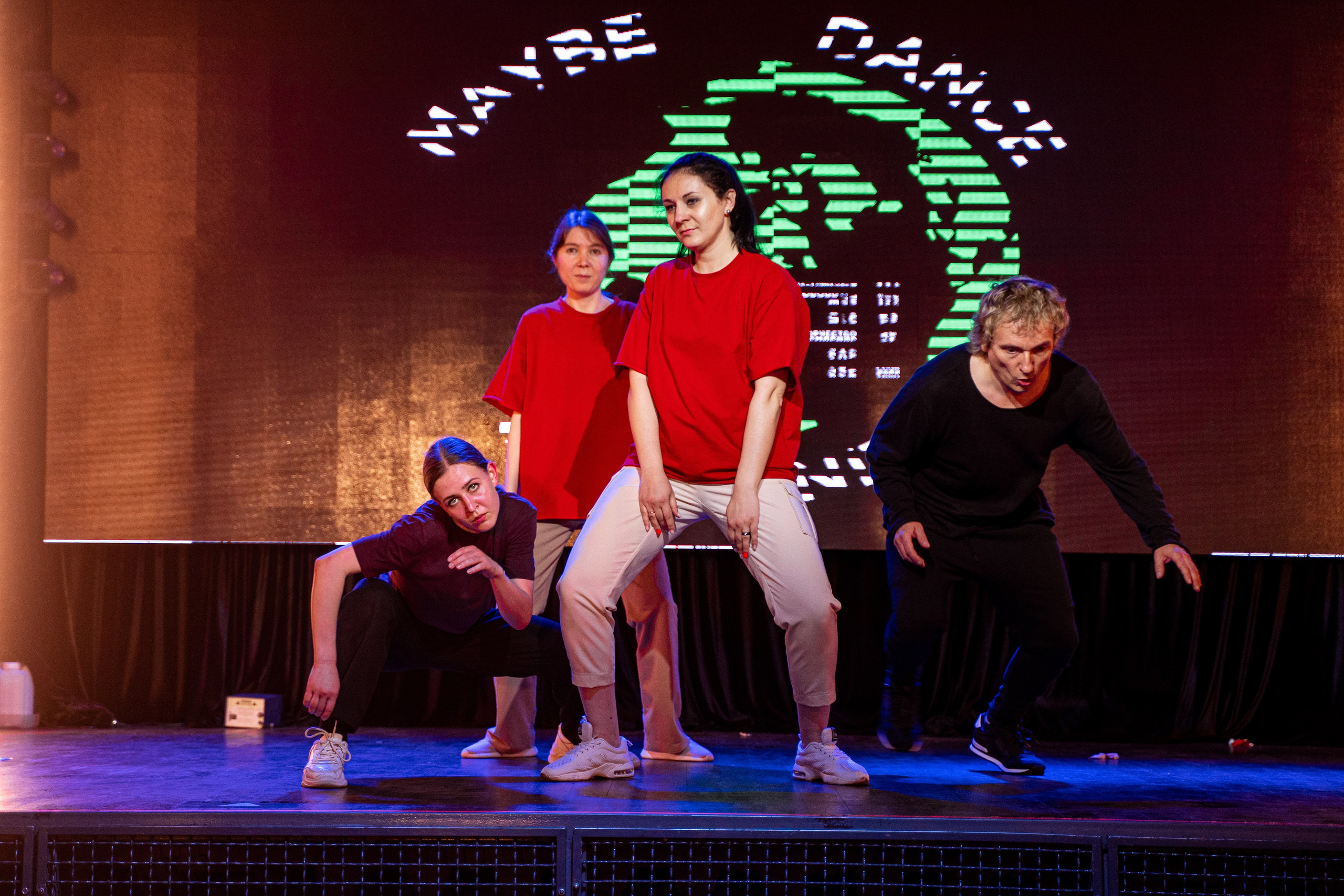 Танцевальная школа MDC. Свадебный и репортажный фотограф в Уфе| Осетрова Ольга