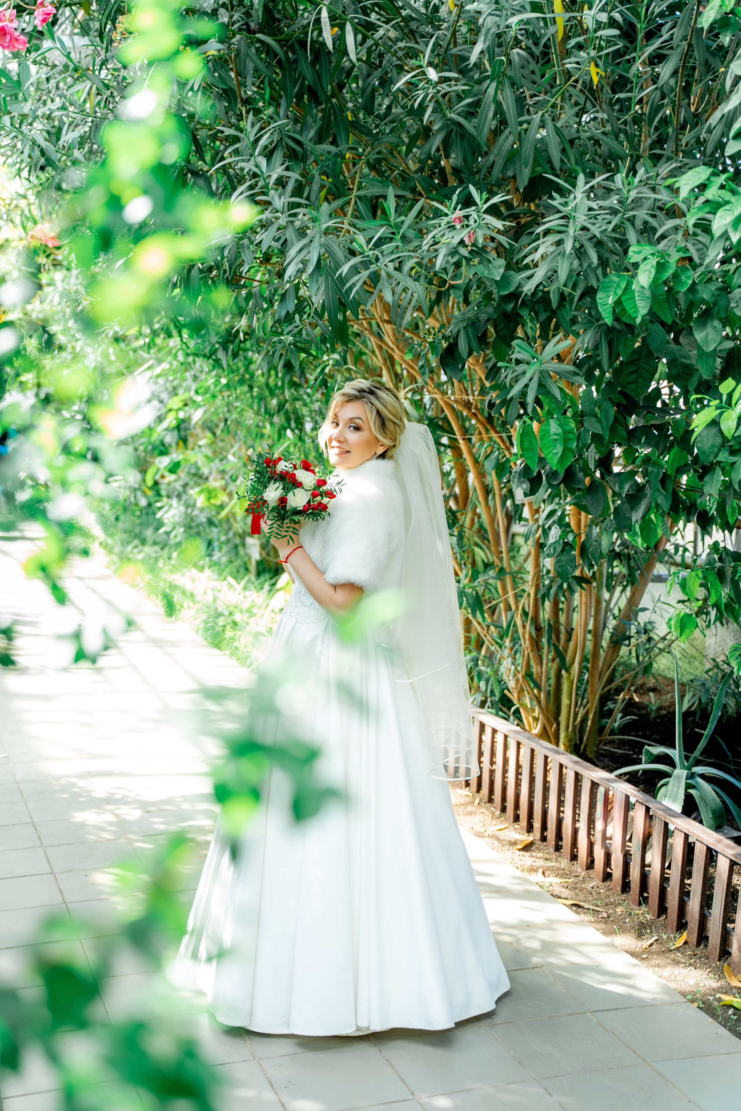 В Лимонарие. Свадебный и репортажный фотограф в Уфе| Осетрова Ольга