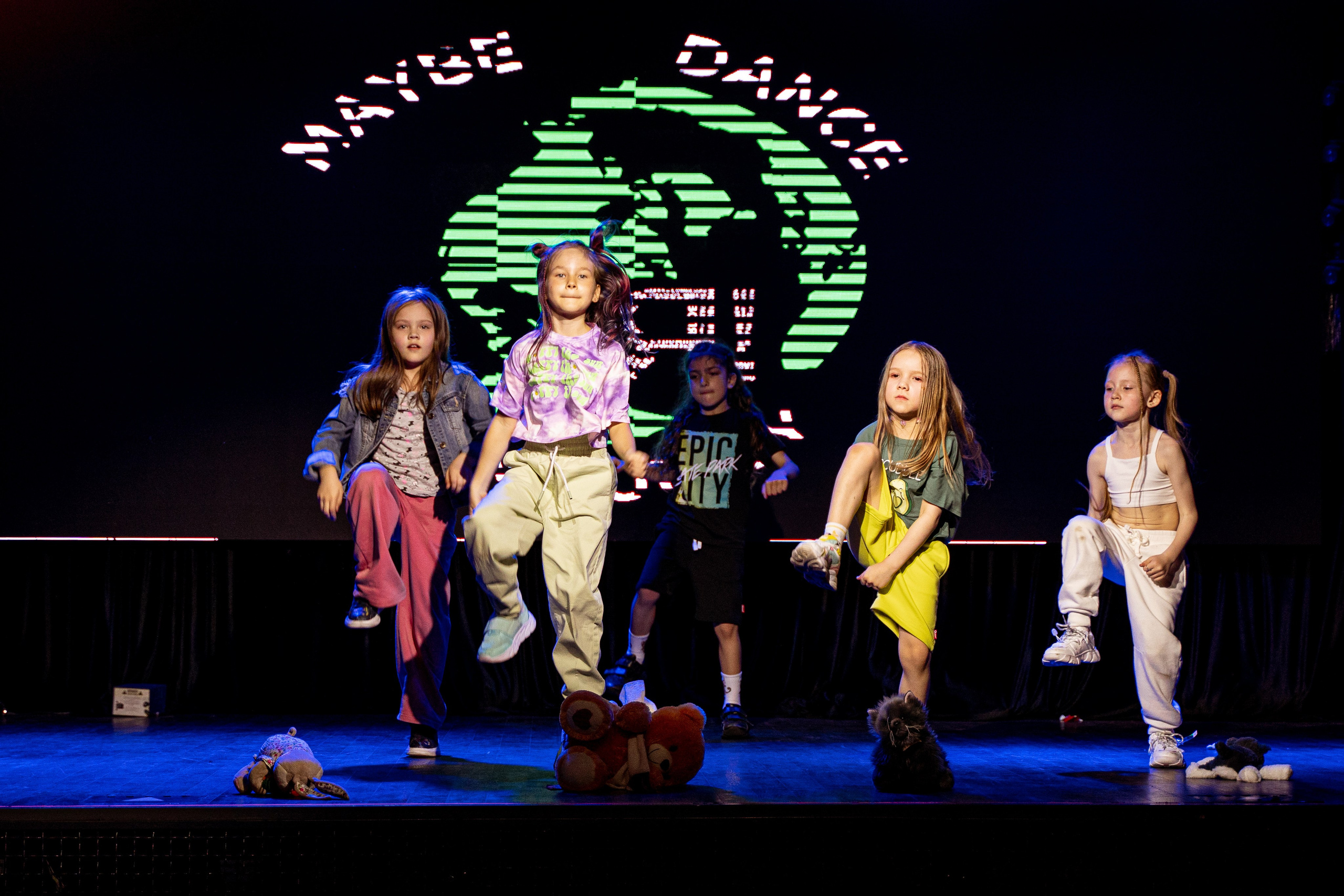 Танцевальная школа MDC. Свадебный и репортажный фотограф в Уфе| Осетрова Ольга