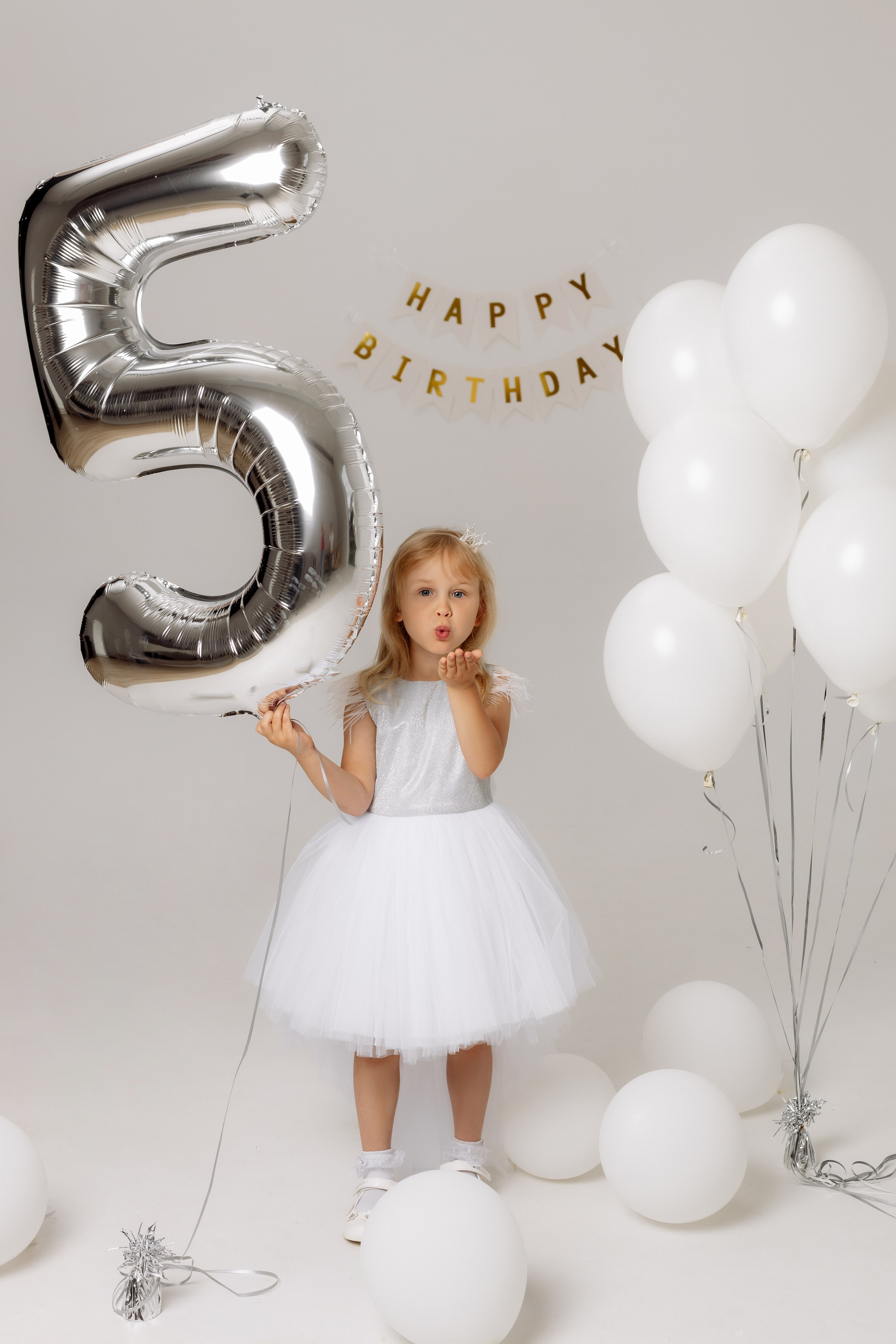 День рождения сестренок. Зотова Алена — семейный и женский фотограф в Зеленограде