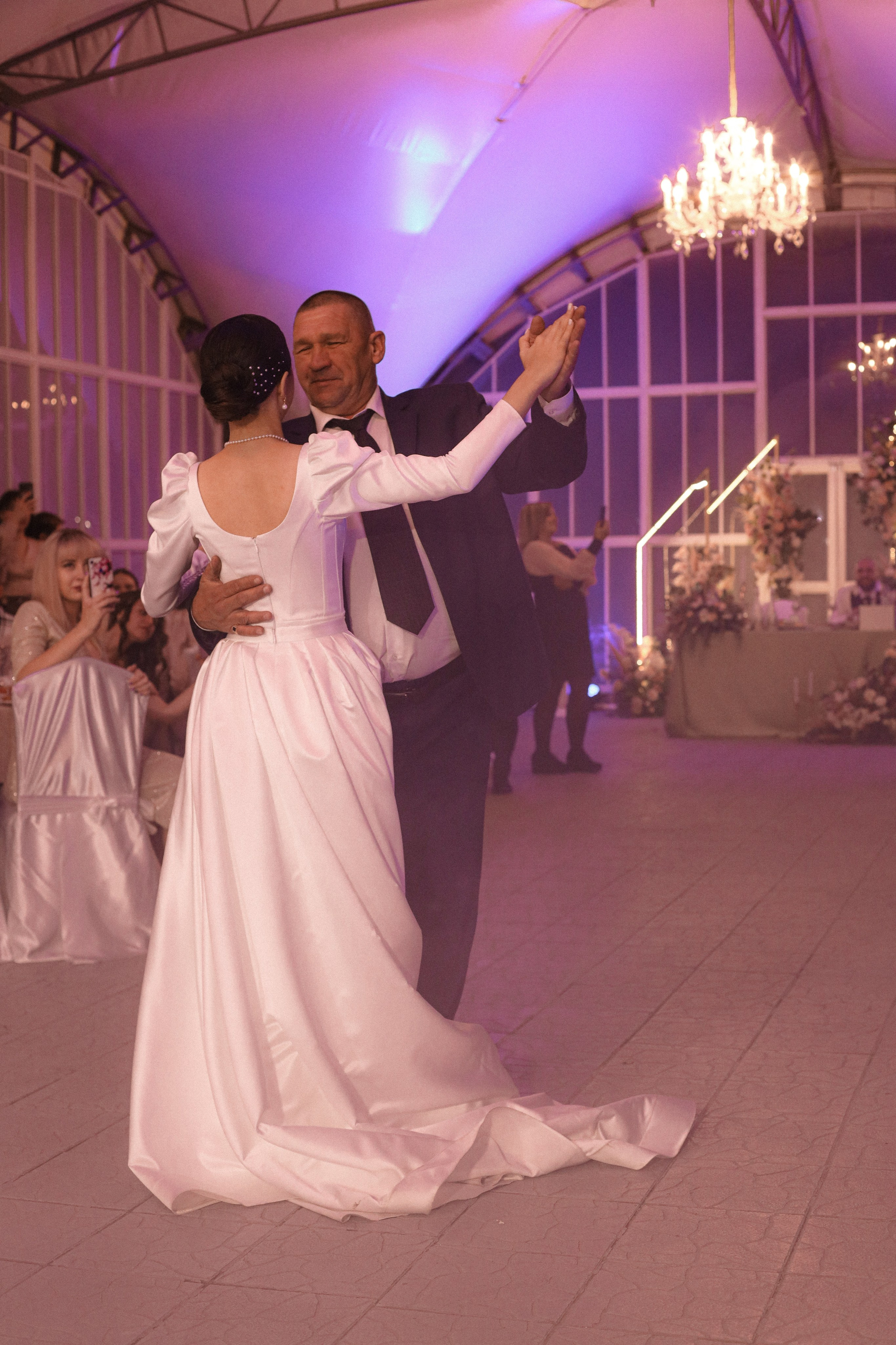 Эбу + Люсия. Фотограф Волгоград / Волжский