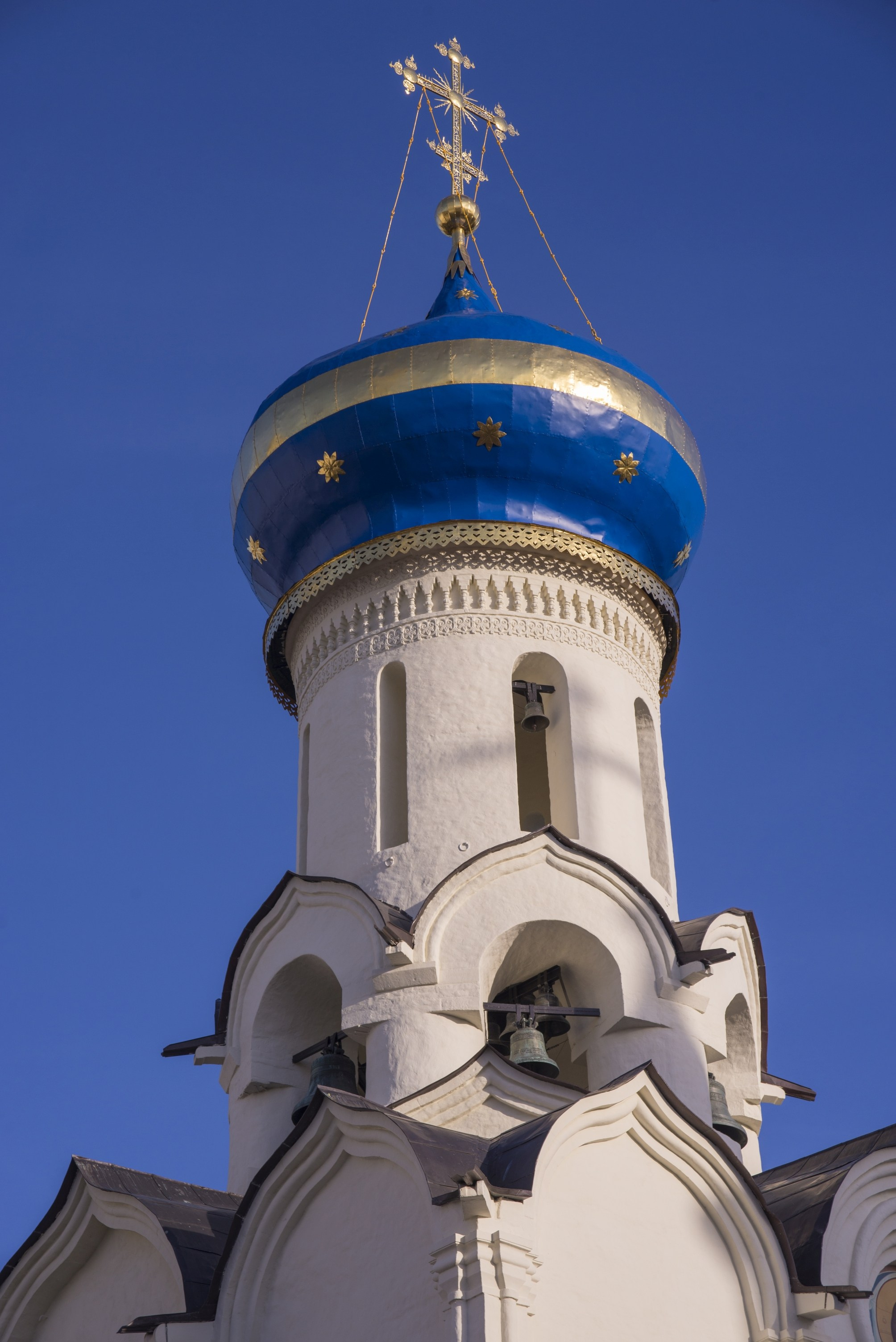 Сергиев Посад. Октябрь 2022. Игорь Жучков. Россия увиденная глазами путешествующего фотографа