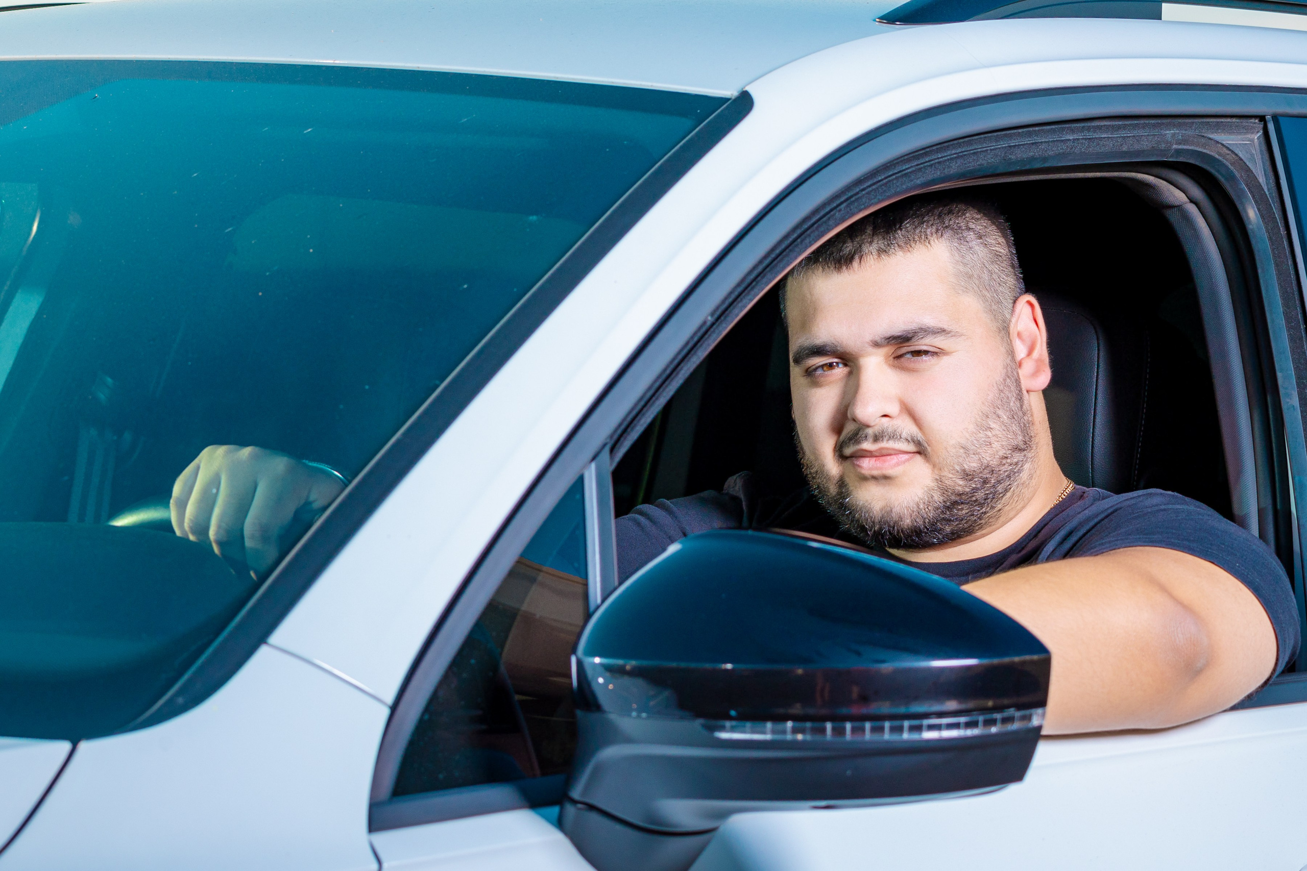 VAG_Kuzbass. Фотограф Князев Сергей