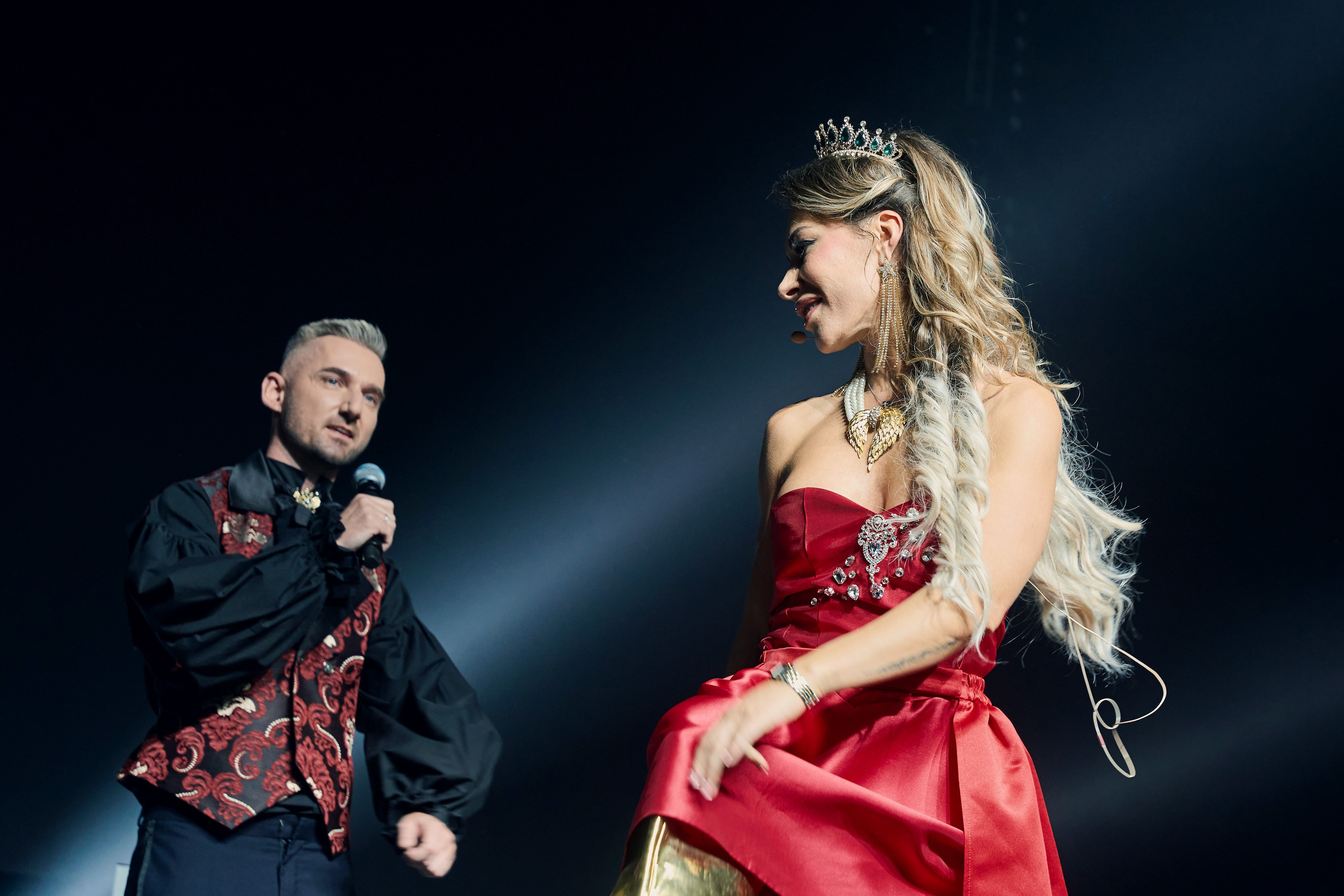 Репортажный фотограф в Москве Антон Грибоедов