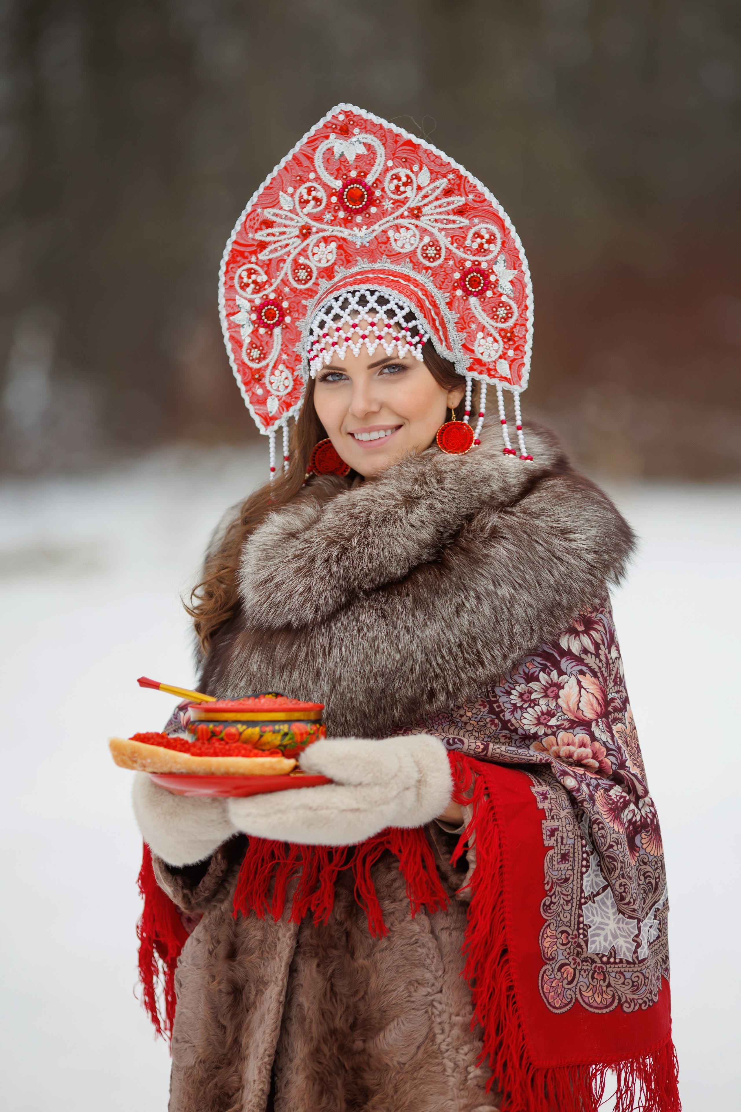 Портрет. Фотограф ваших чувств в Санкт-Петербурге