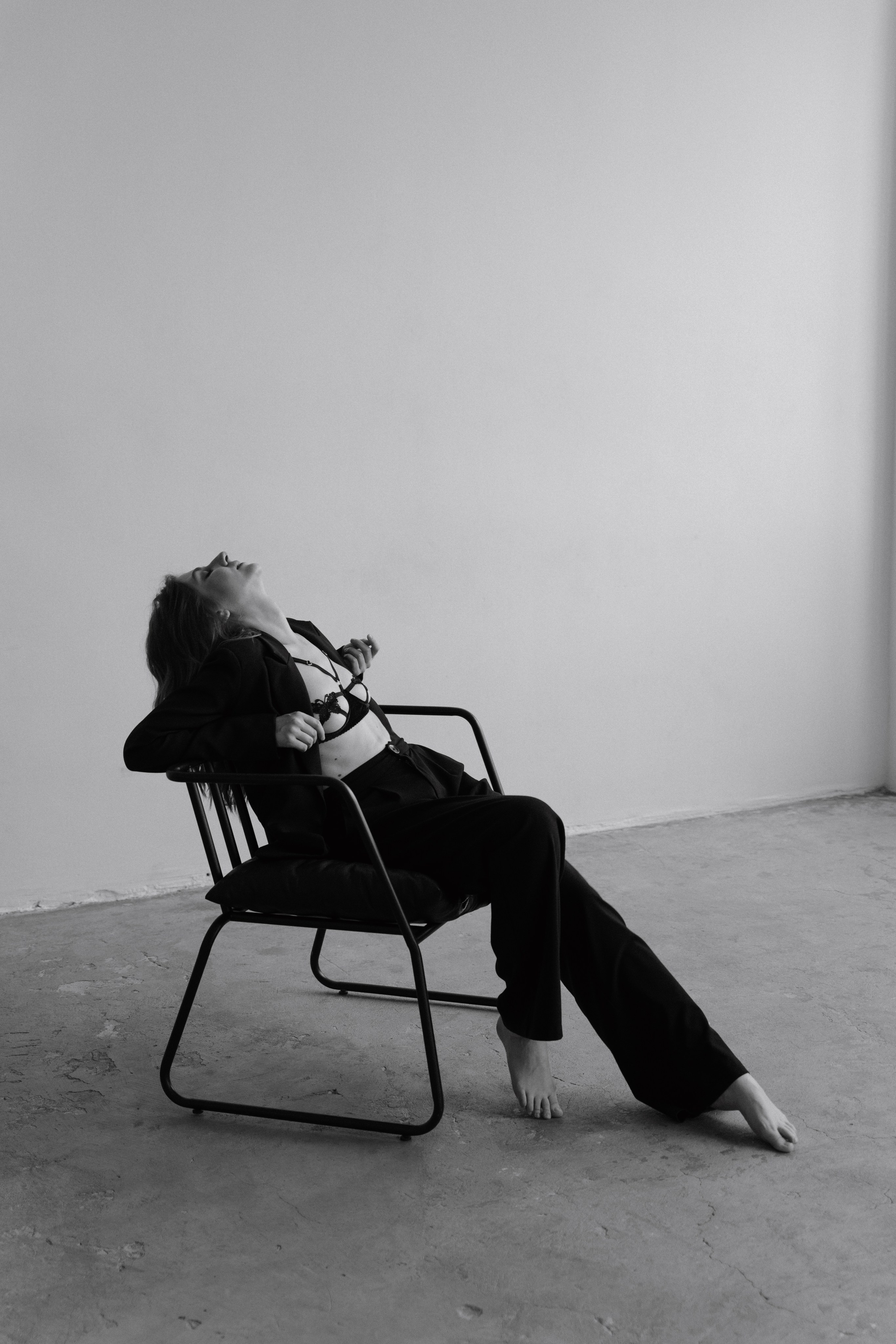 Анастасия. Фотограф в Новосибирске. Ефимова Анастасия