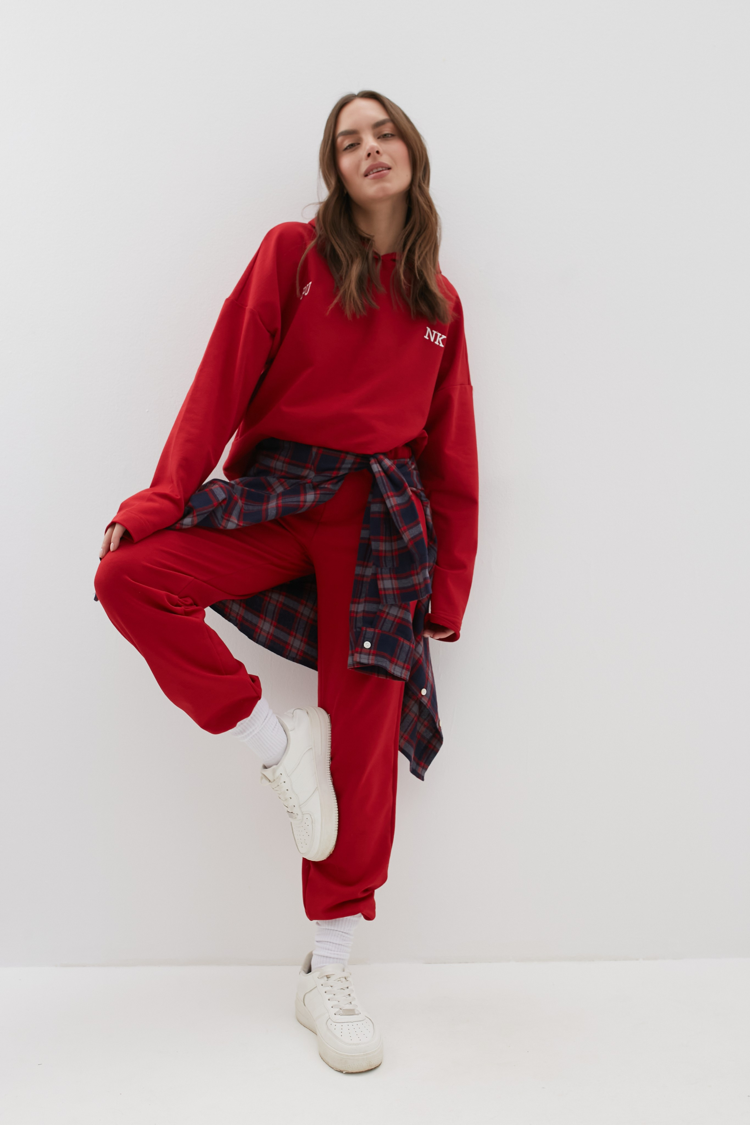 Фотосъёмка каталога одежды. Photorina — фотограф Ирина Гулемина