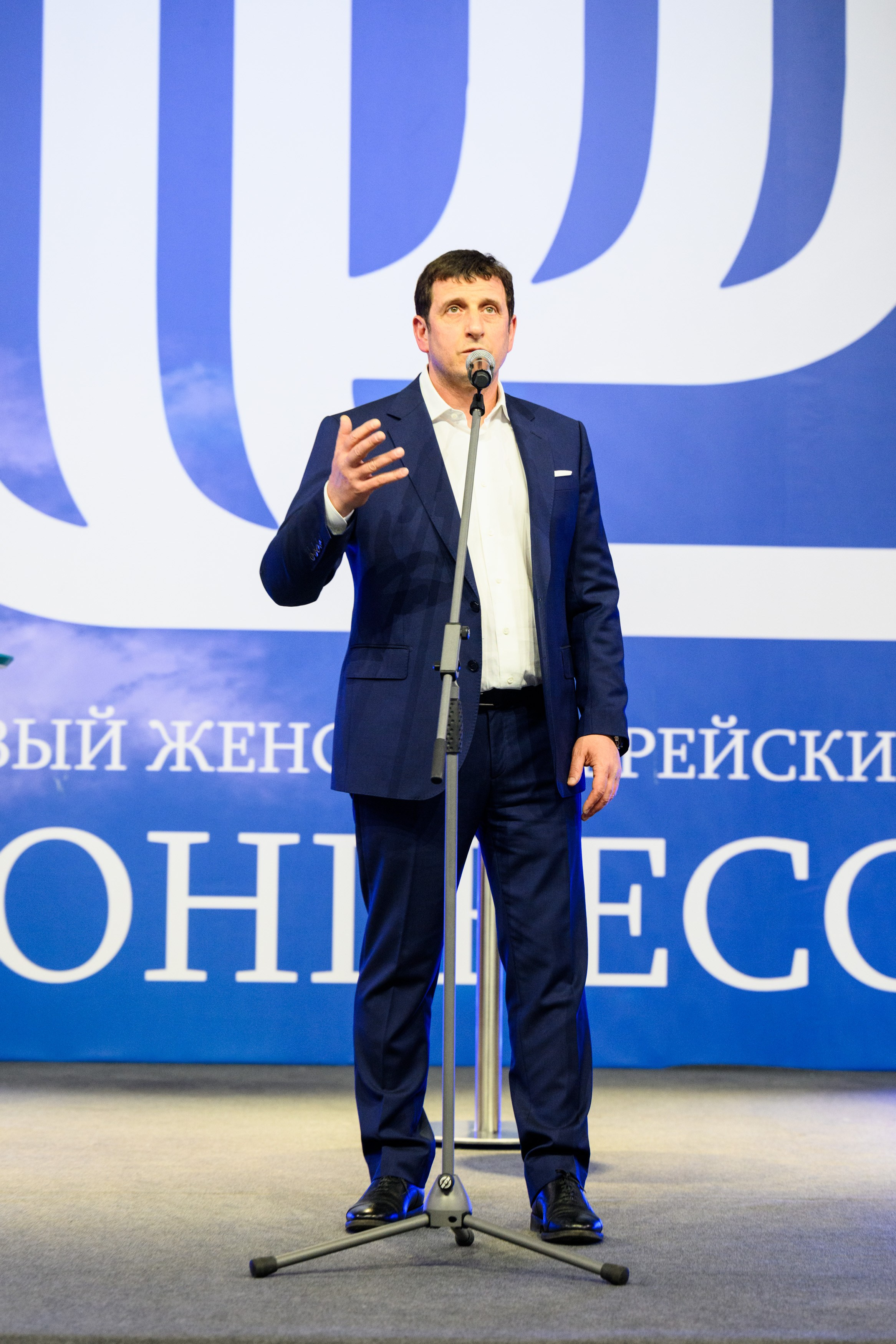 Первый Еврейский Женский Конгресс. Свадебный, портретный фотограф Москва