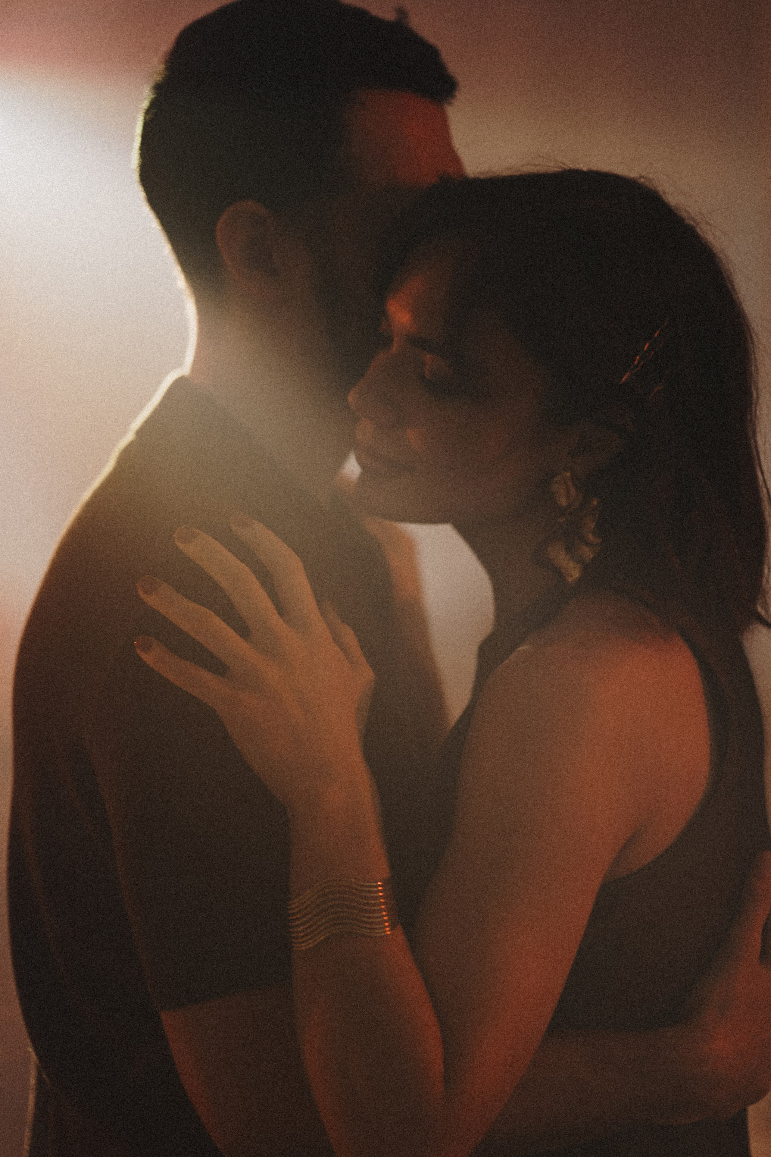 A & E. Свадебный, репортажный и портретный фотограф в Тюмени Женя Черемнова