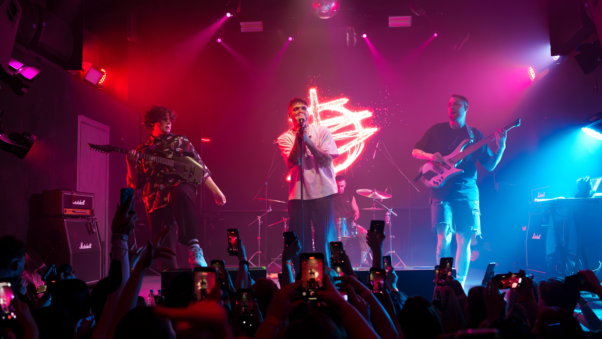 Badtripboys, клуб Правда, 04.04.2026. Ваш репортажный фотограф