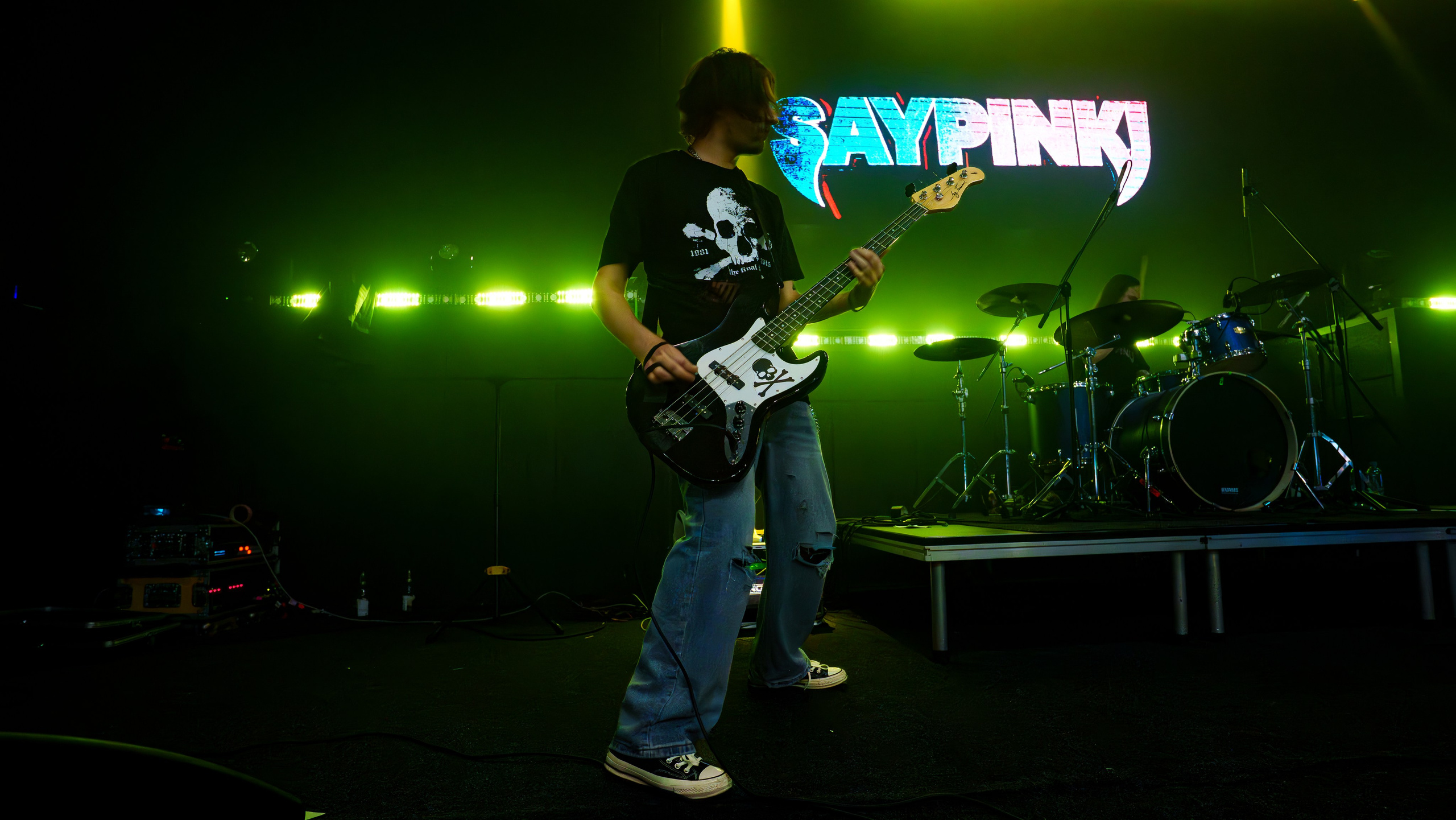 Saypink! , клуб Свобода, 26.04.2026. Ваш репортажный фотограф