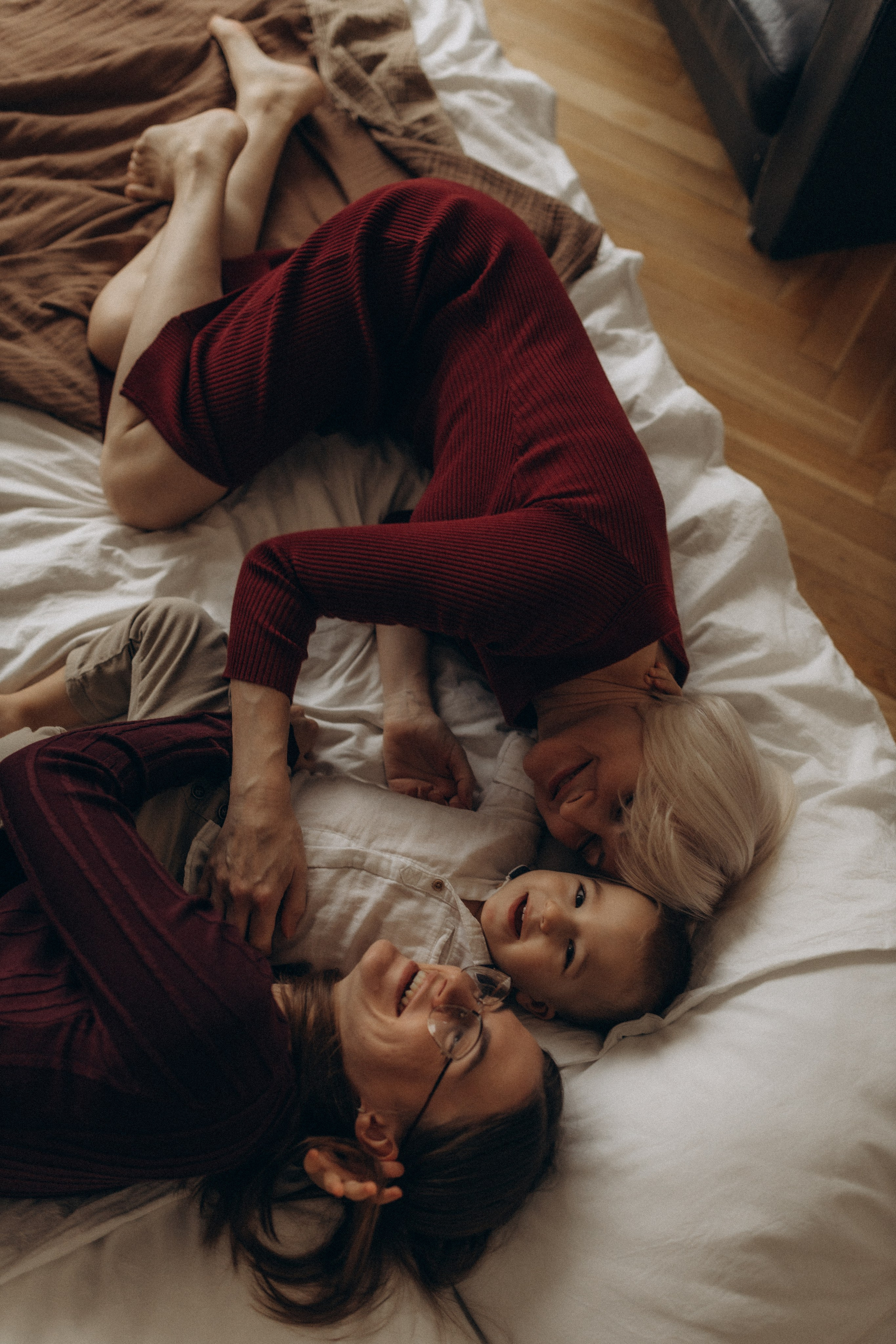 Марина и Денис. Фотограф в Петербурге Ольга Стрельченко