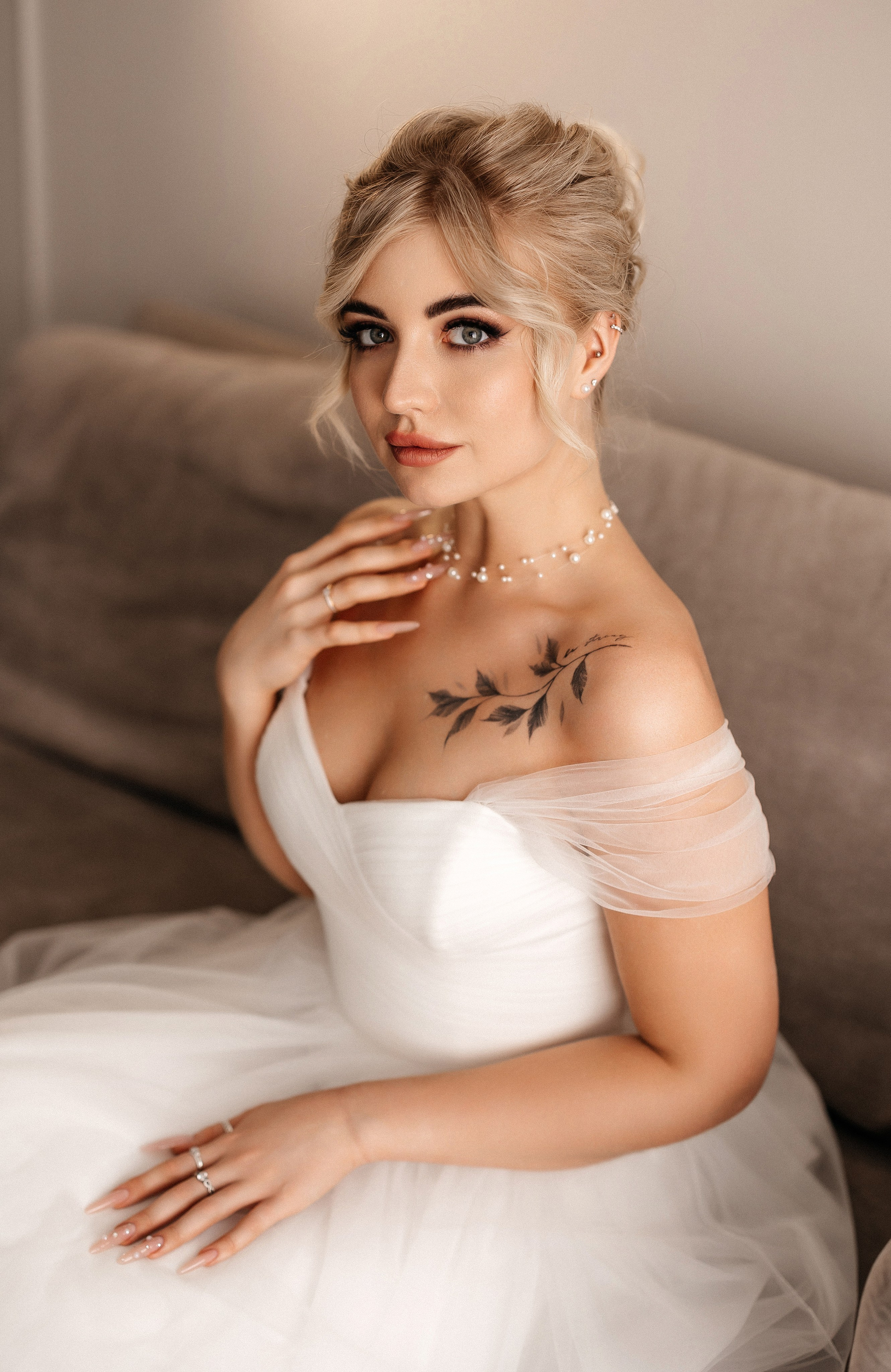 Владимир & Юлия | Wedding. Свадебный и семейный фотограф в Омске Евгения Хакимова