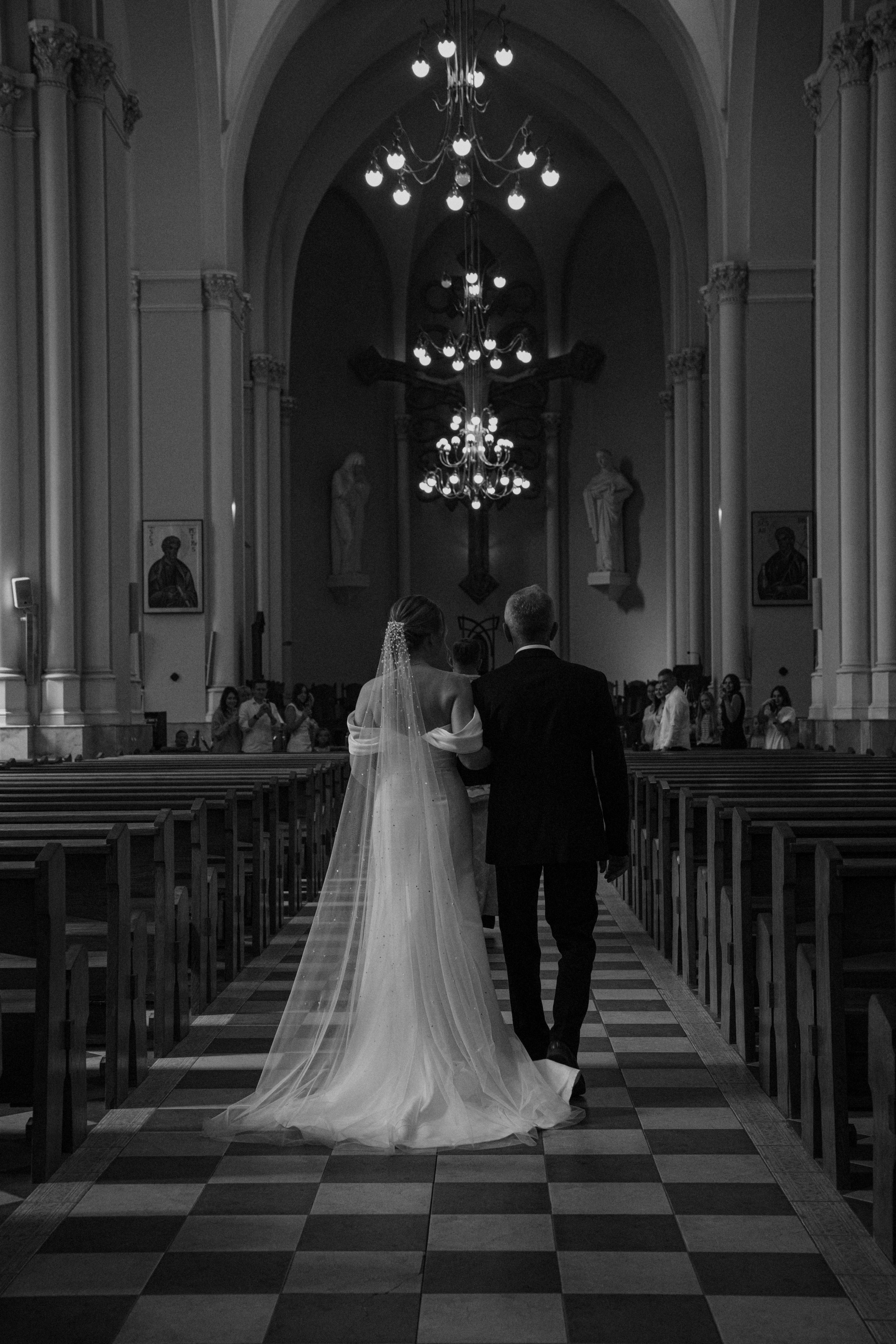 Крещение/Венчание. Портретный фотограф Анастасия