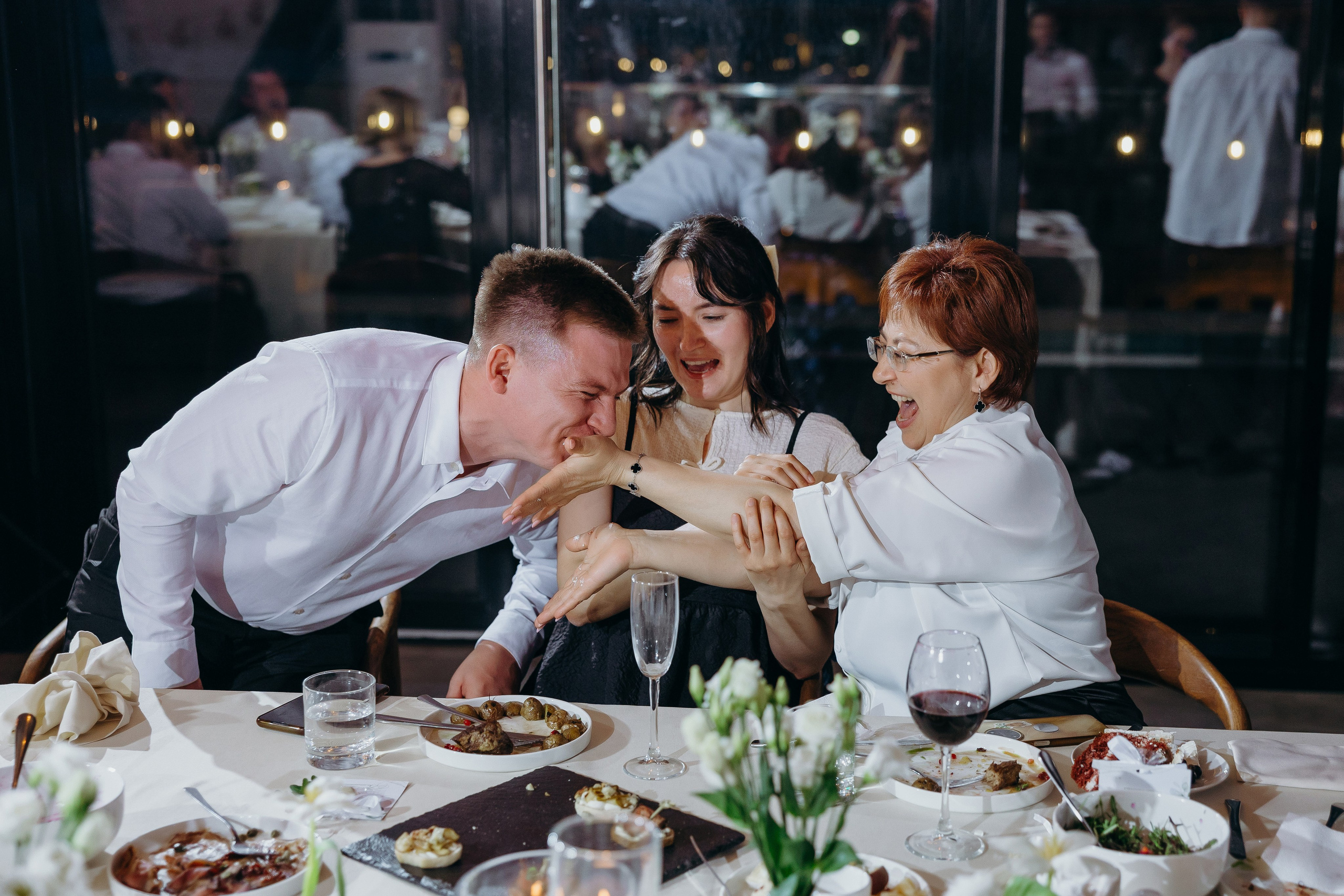 Wedding day 16.06.25. Свадебный фотограф в Санкт-Петербурге