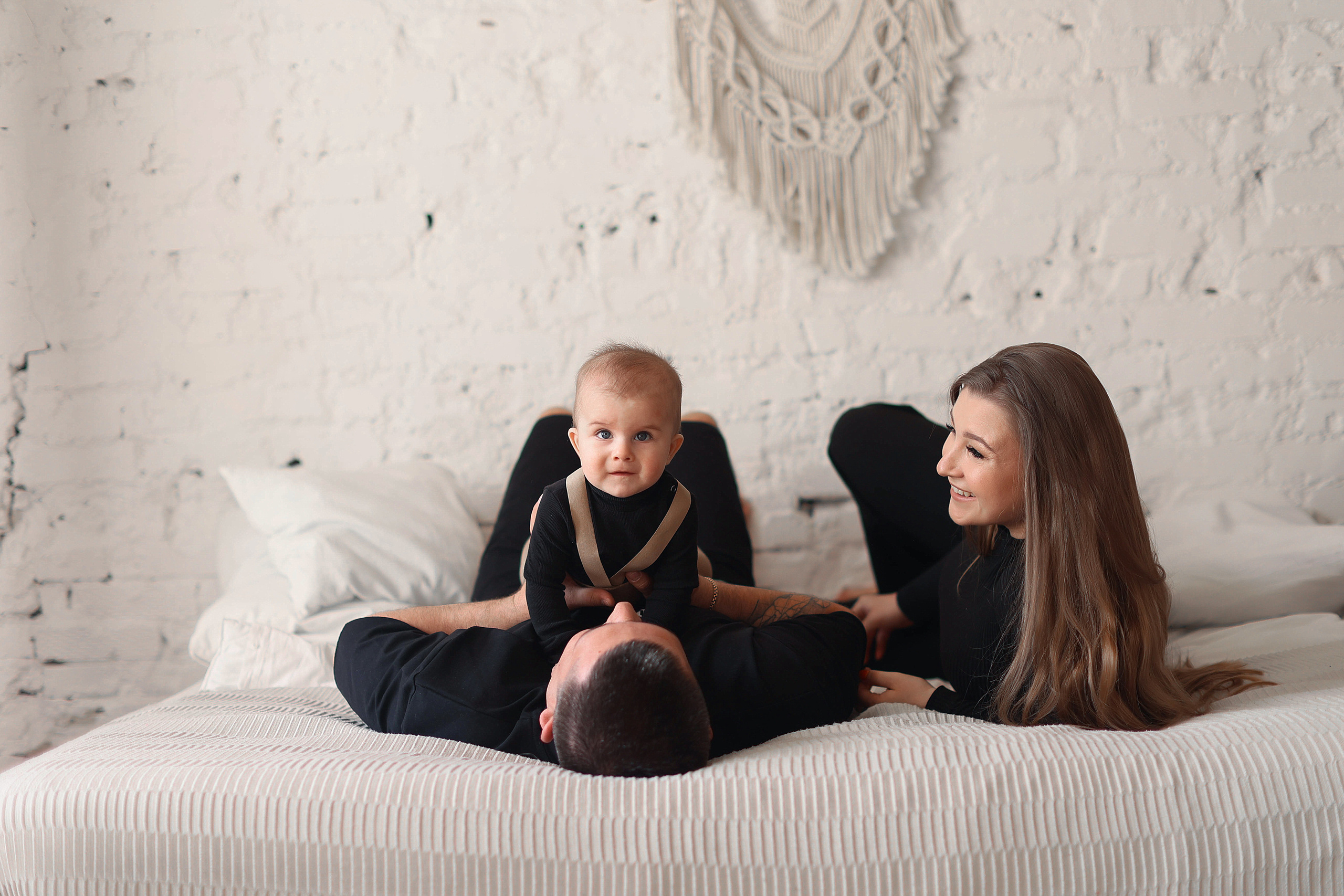 Ирина и Владимир. Кристина Невская — свадебный фотограф во Владимире