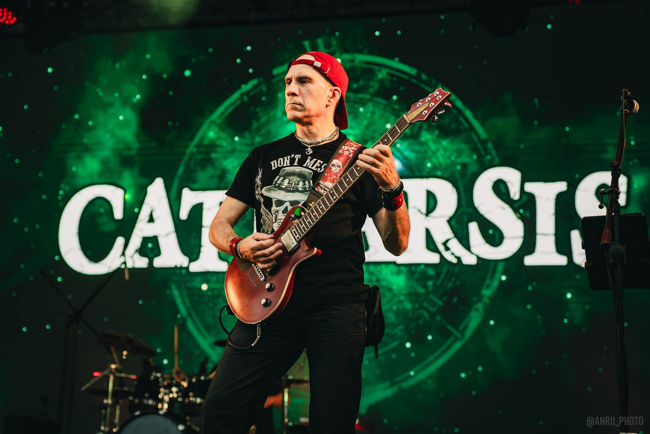 Концерты. Репортажный фотограф Анастасия Рубцова