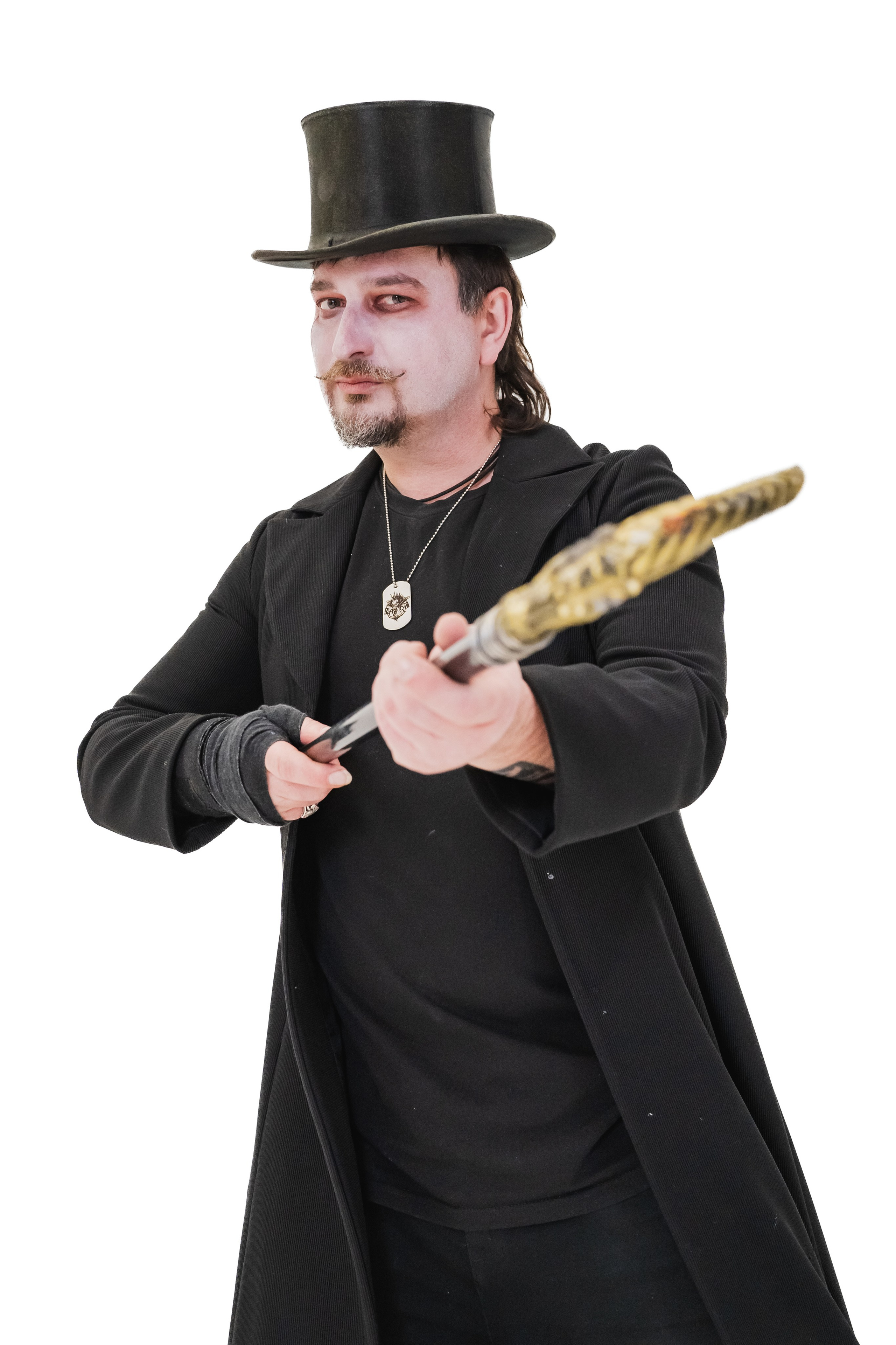 NAGART циклорама. Репортажный фотограф Анастасия Рубцова