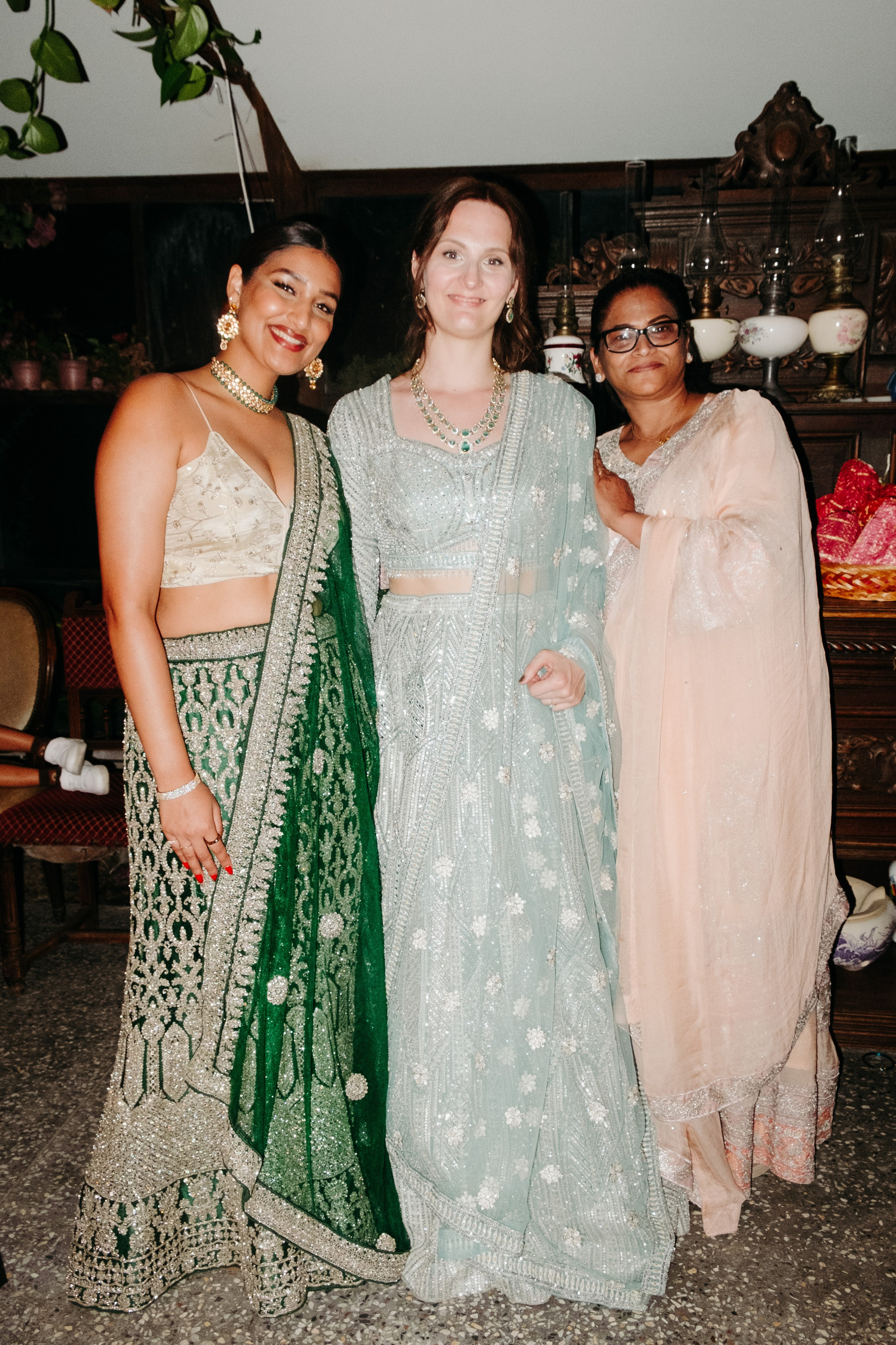 Holly Wed. Фотограф в Грузии ОАЭ | Nekit Fox