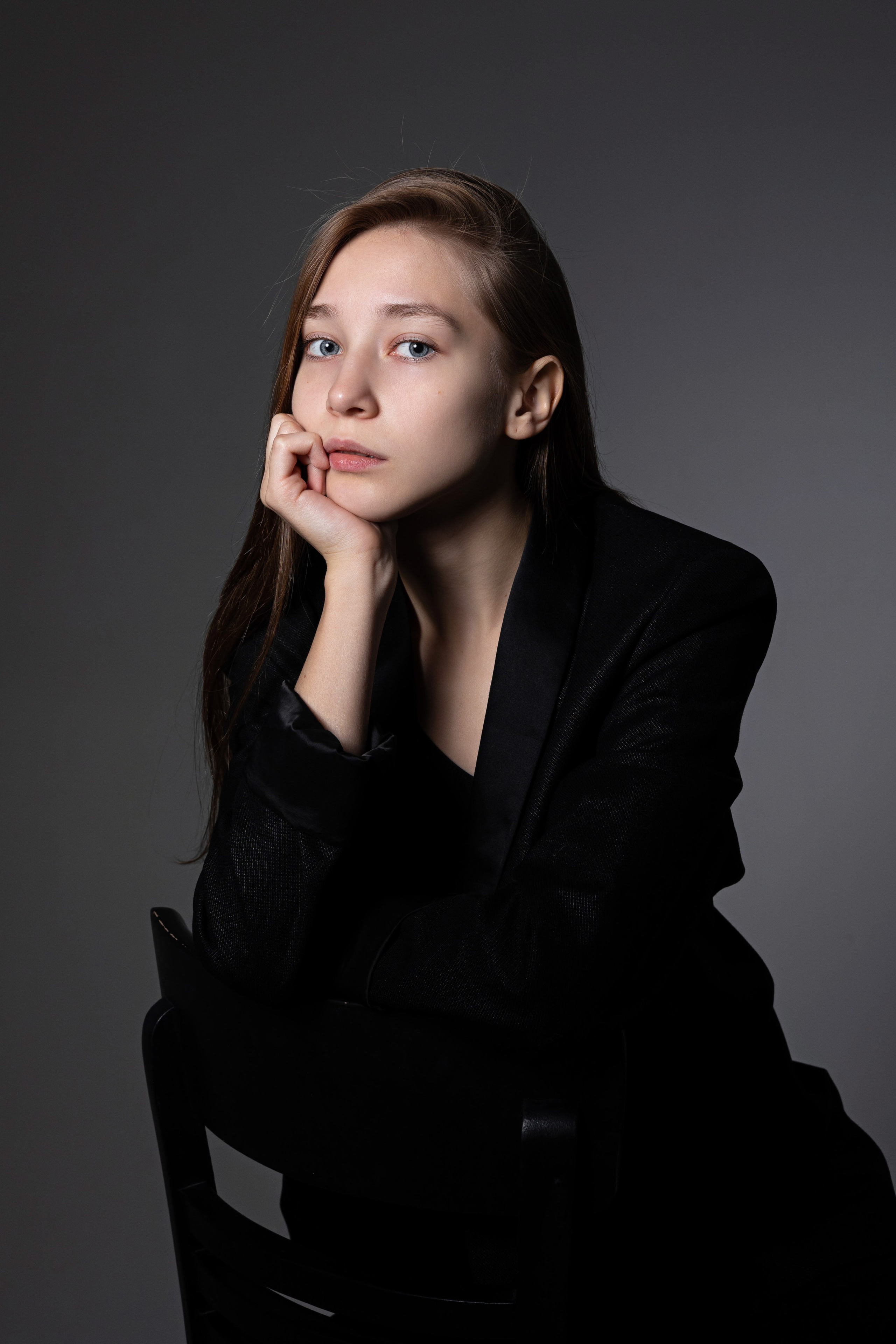 София Иванова. Агентство талантов «Sonic Agency — SA»