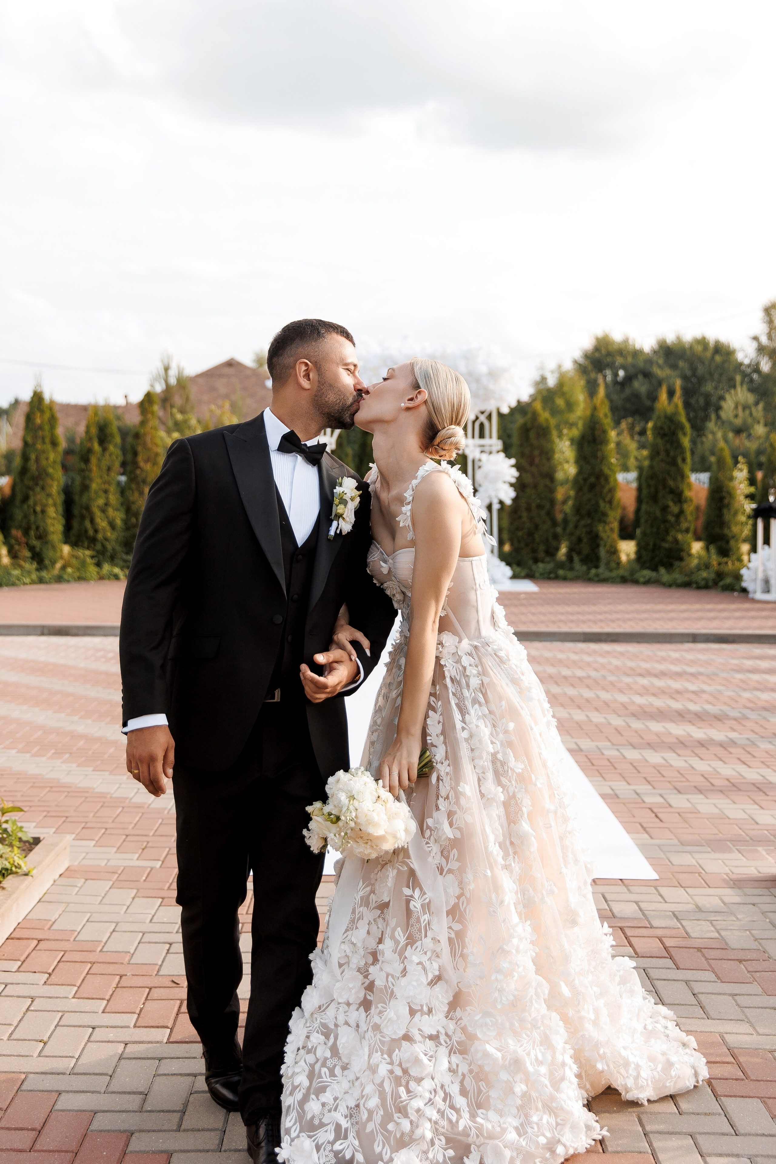 A+E. Свадебный фотограф Каледич Тимофей