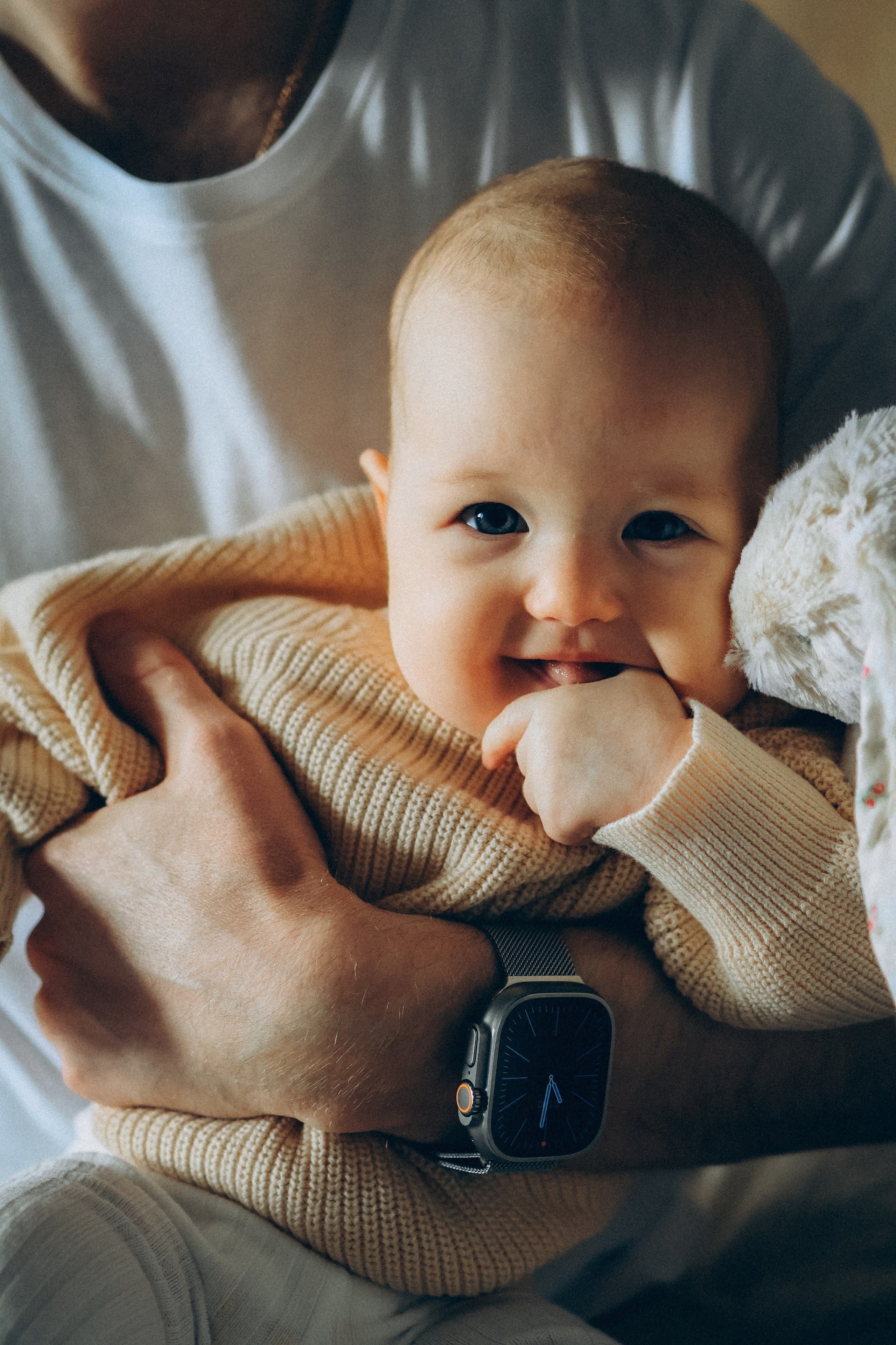 Сергей, Яна и малышка Афина. Phbyadel.wfolio.pro