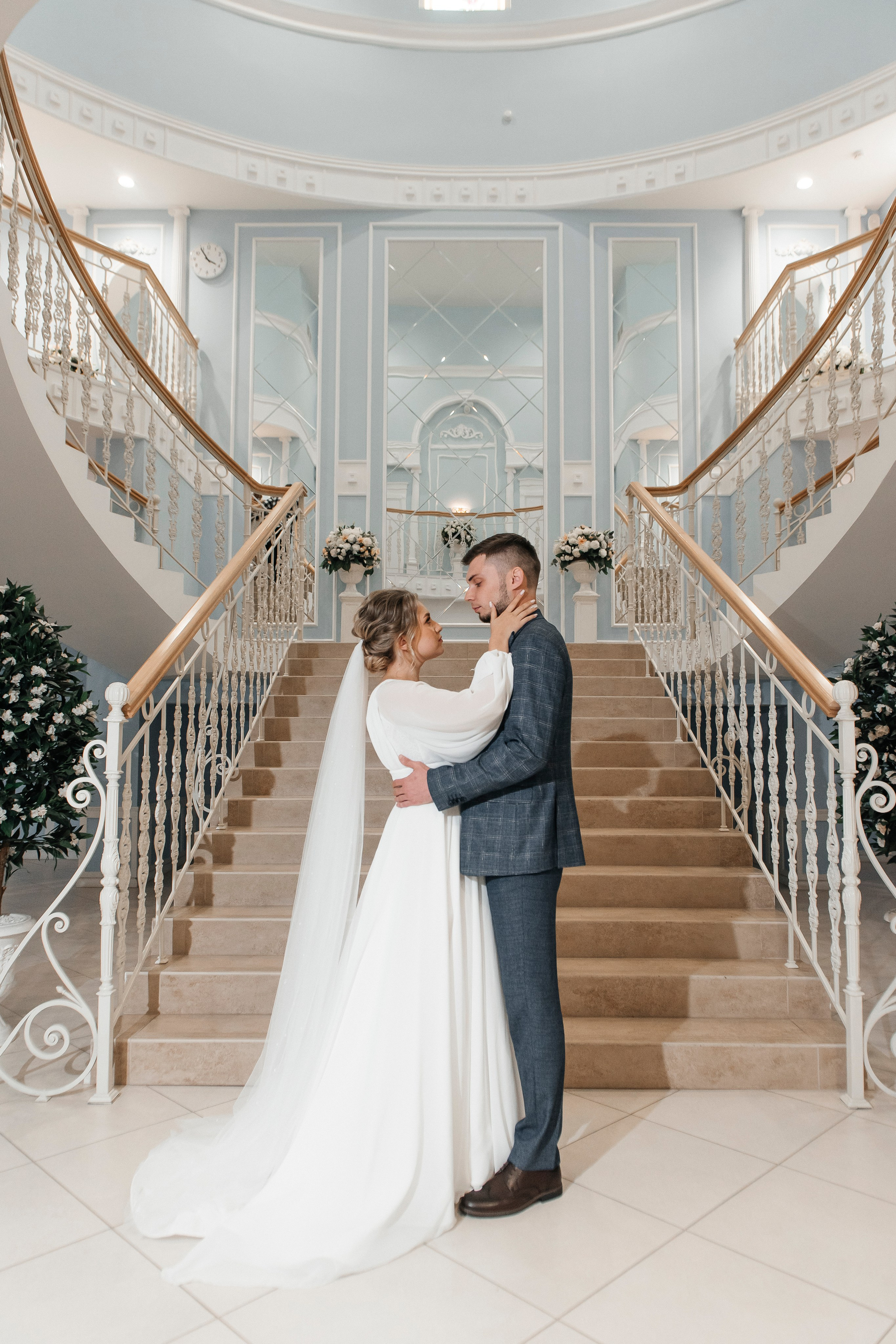 Elizaveta & Oleg. Свадебный и семейный фотограф | Екатерина Вяткина