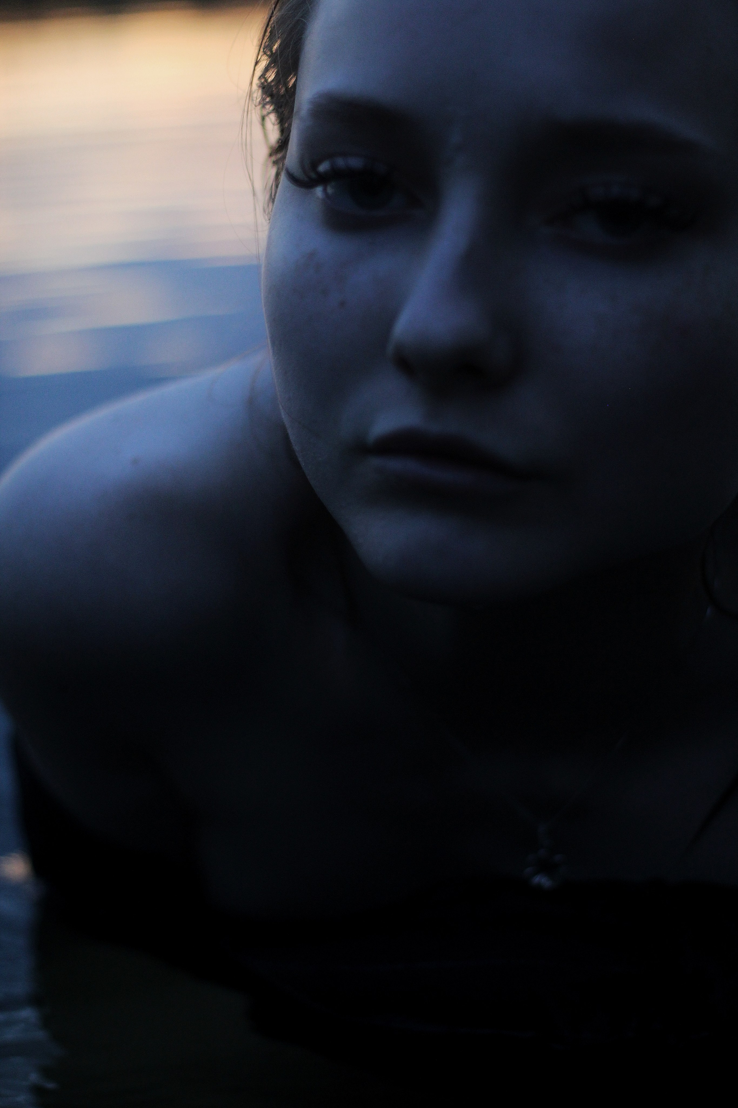 Лера | 02.08.23. Фотограф в Самаре Варвара Макарова