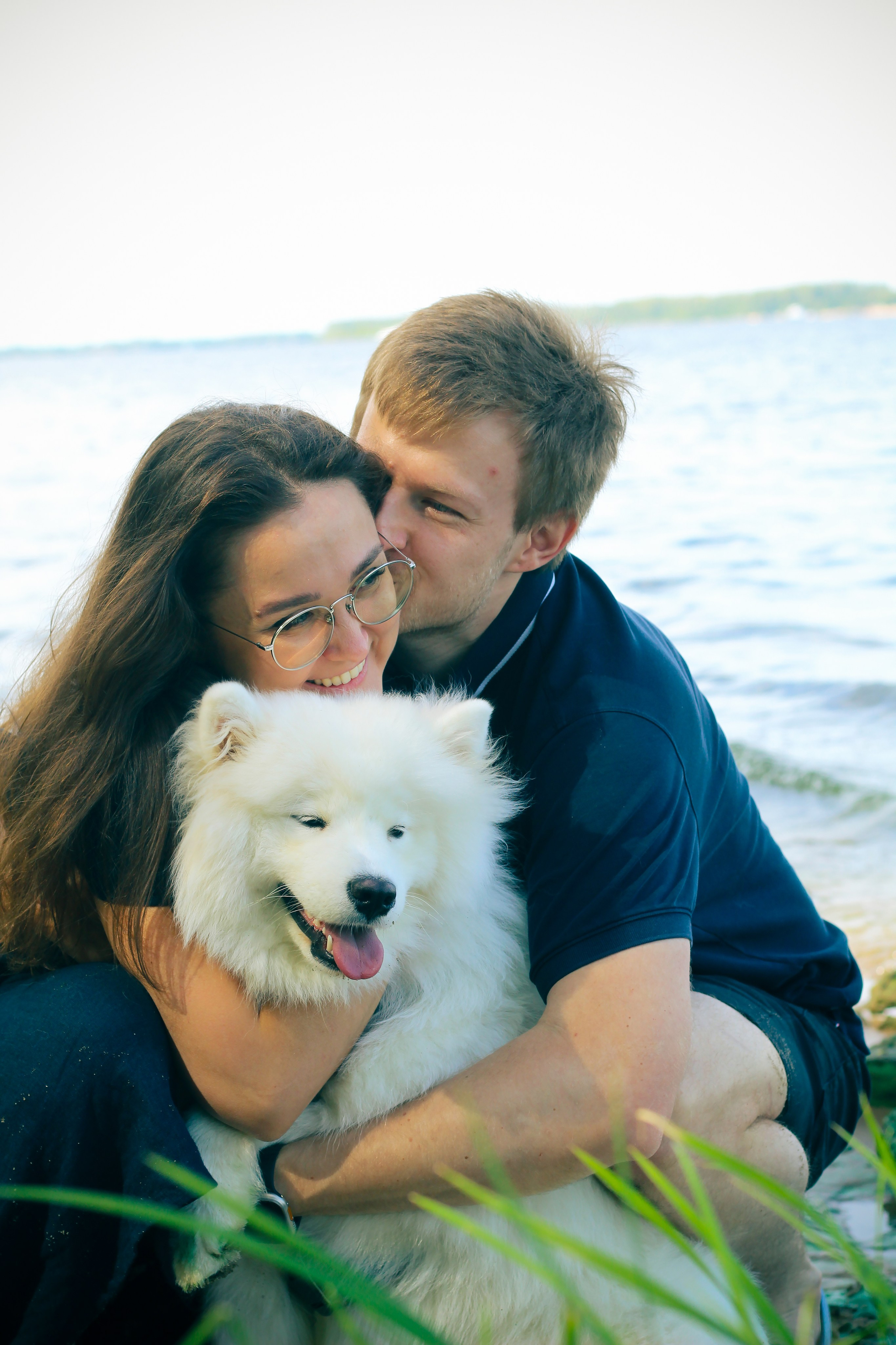 Альфия и Артур. Фотограф в Самаре Варвара Макарова