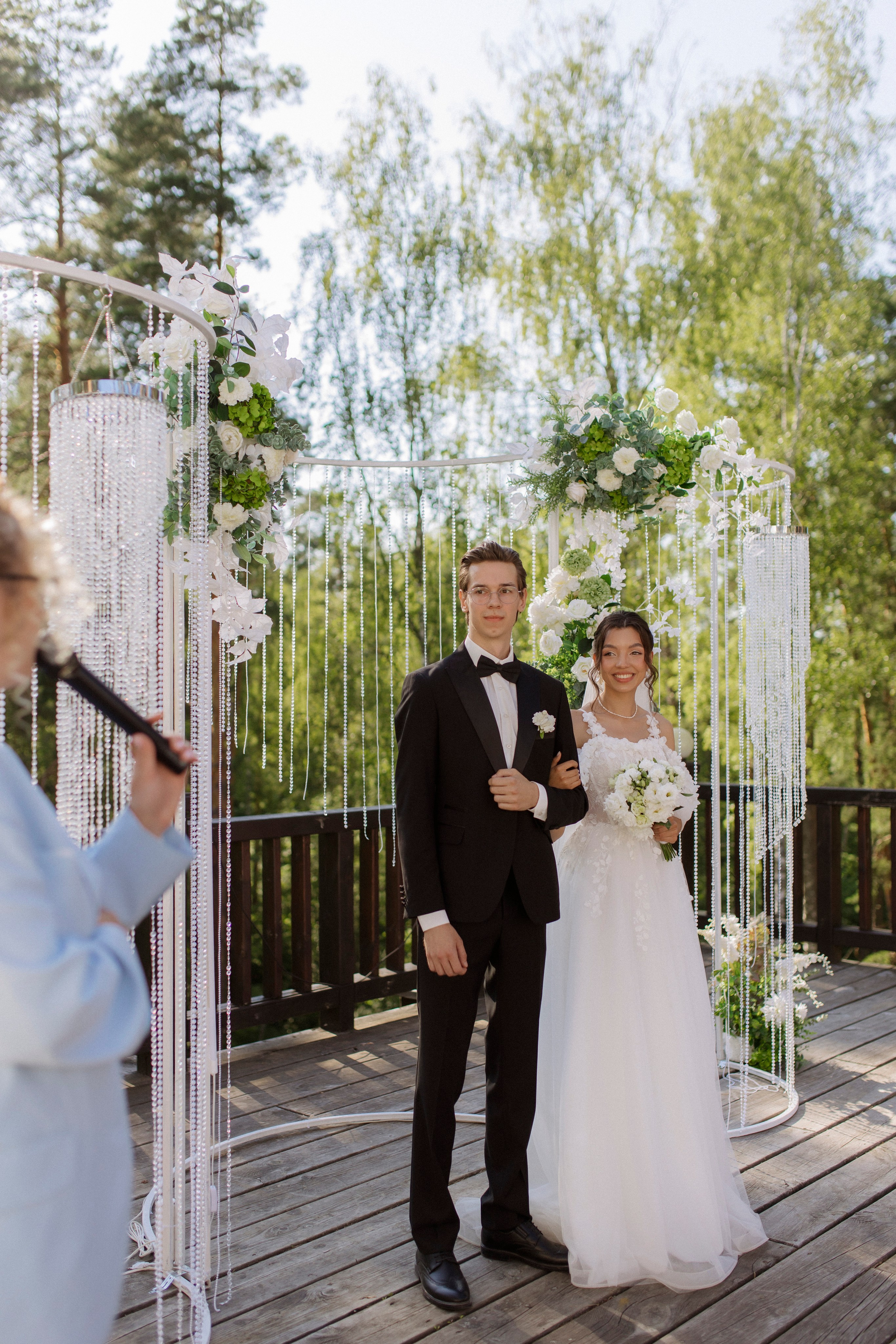 Денис и Елизавета 17.07.25. Индивидуальный, семейный и свадебный фотограф