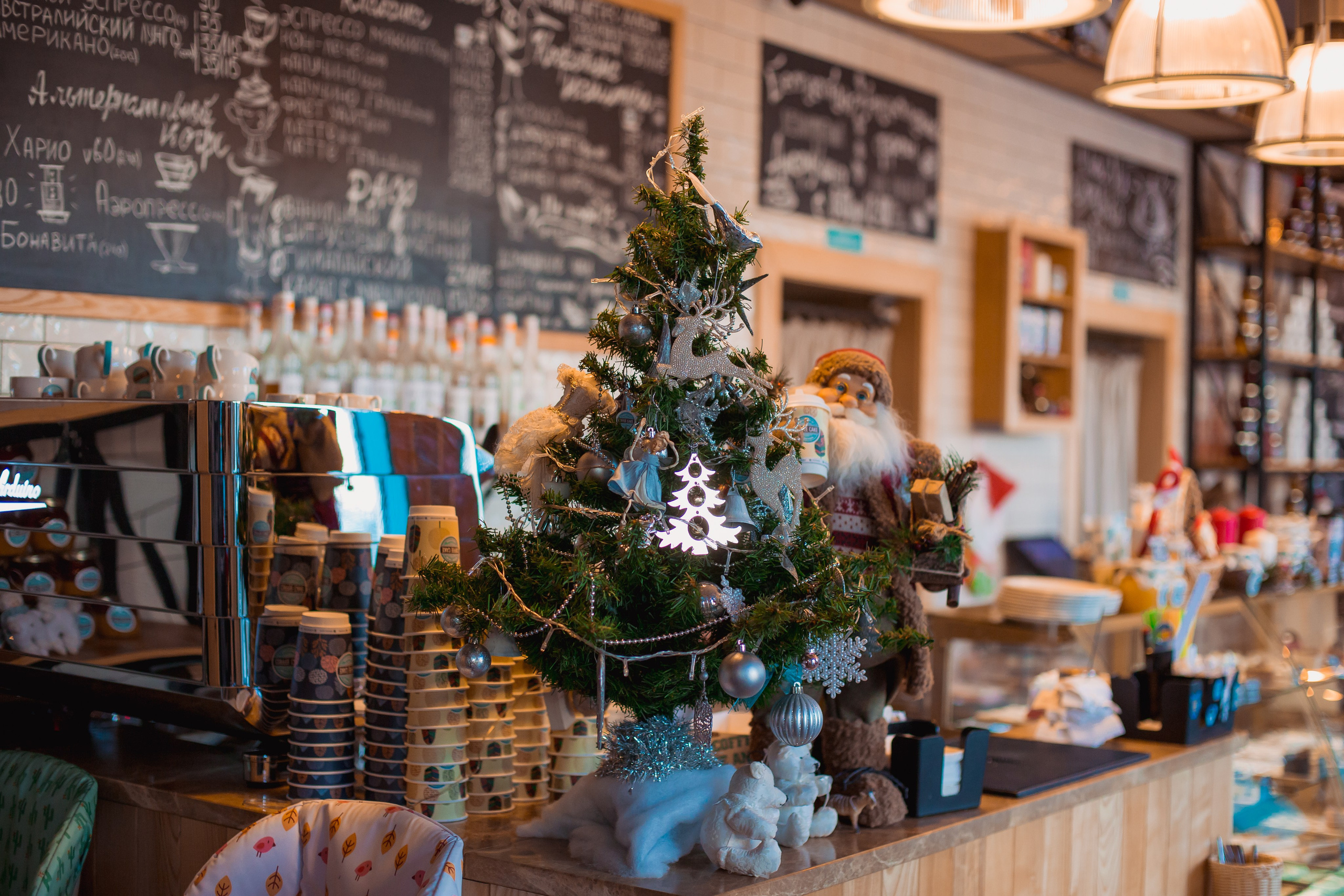 Coffe Cake на полевой. Фотограф в Самаре Максим Тырин