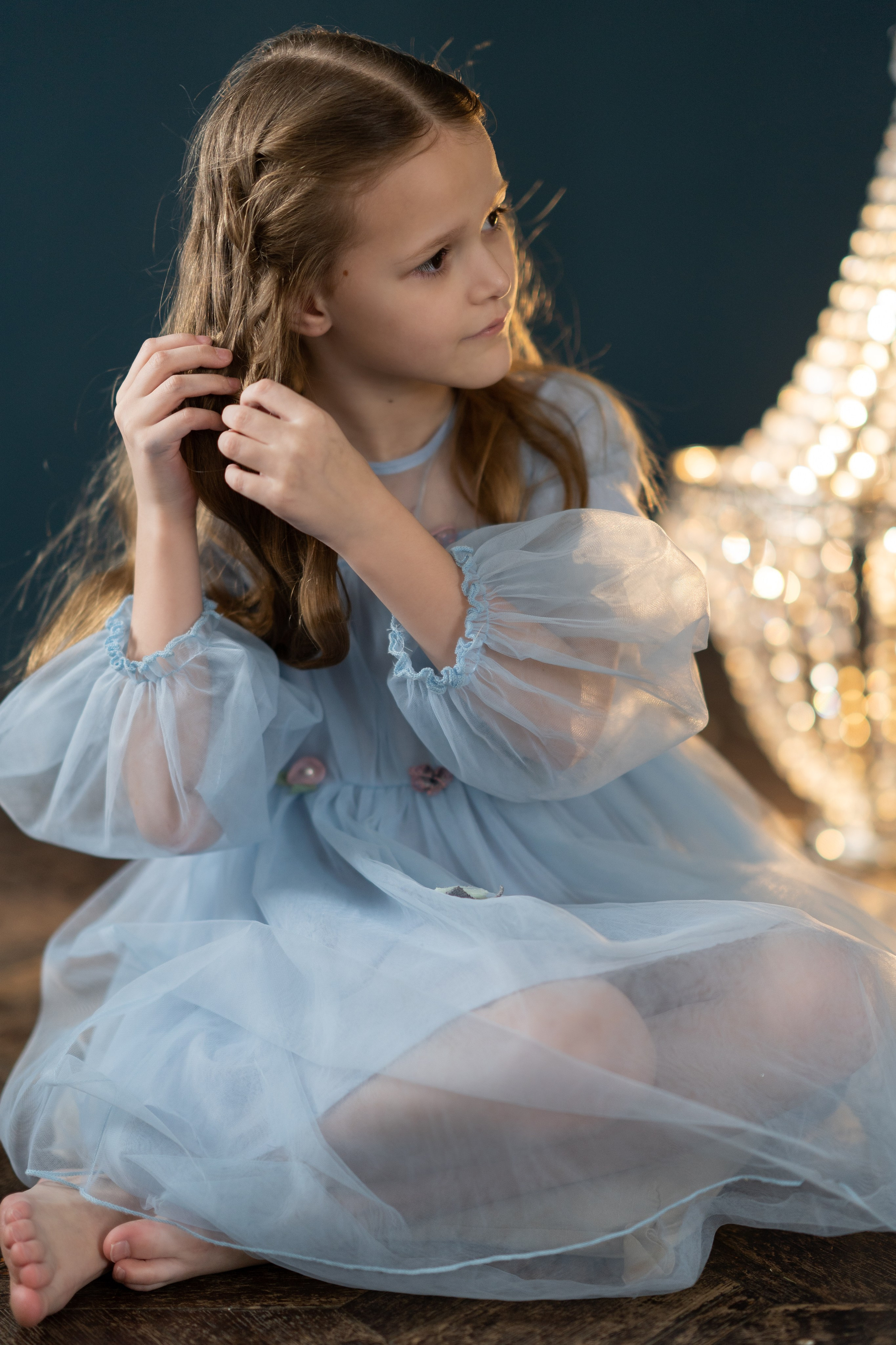 Мама и очаровашки дочки. Семейный и детский фотограф в Сергиев Посаде, Хотьково Якимчук Любовь