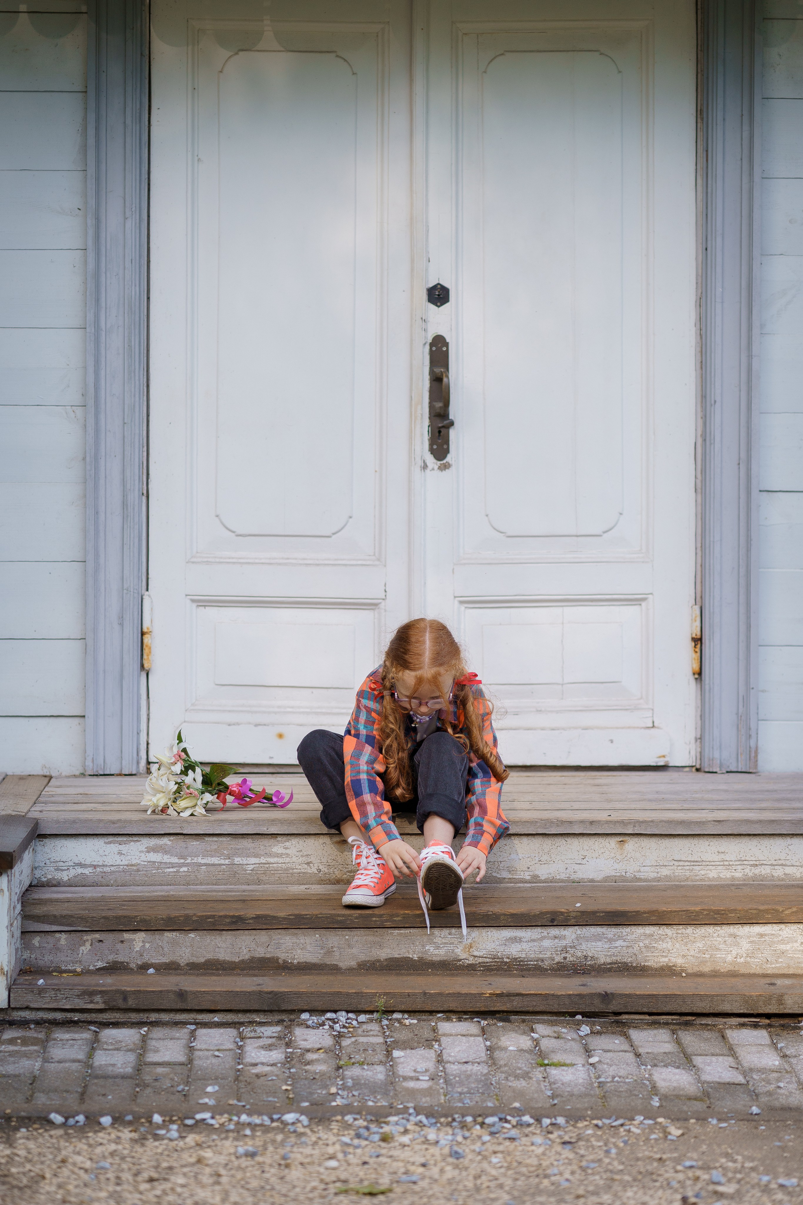 1 сентября. Семейный и детский фотограф в Сергиев Посаде, Хотьково Якимчук Любовь