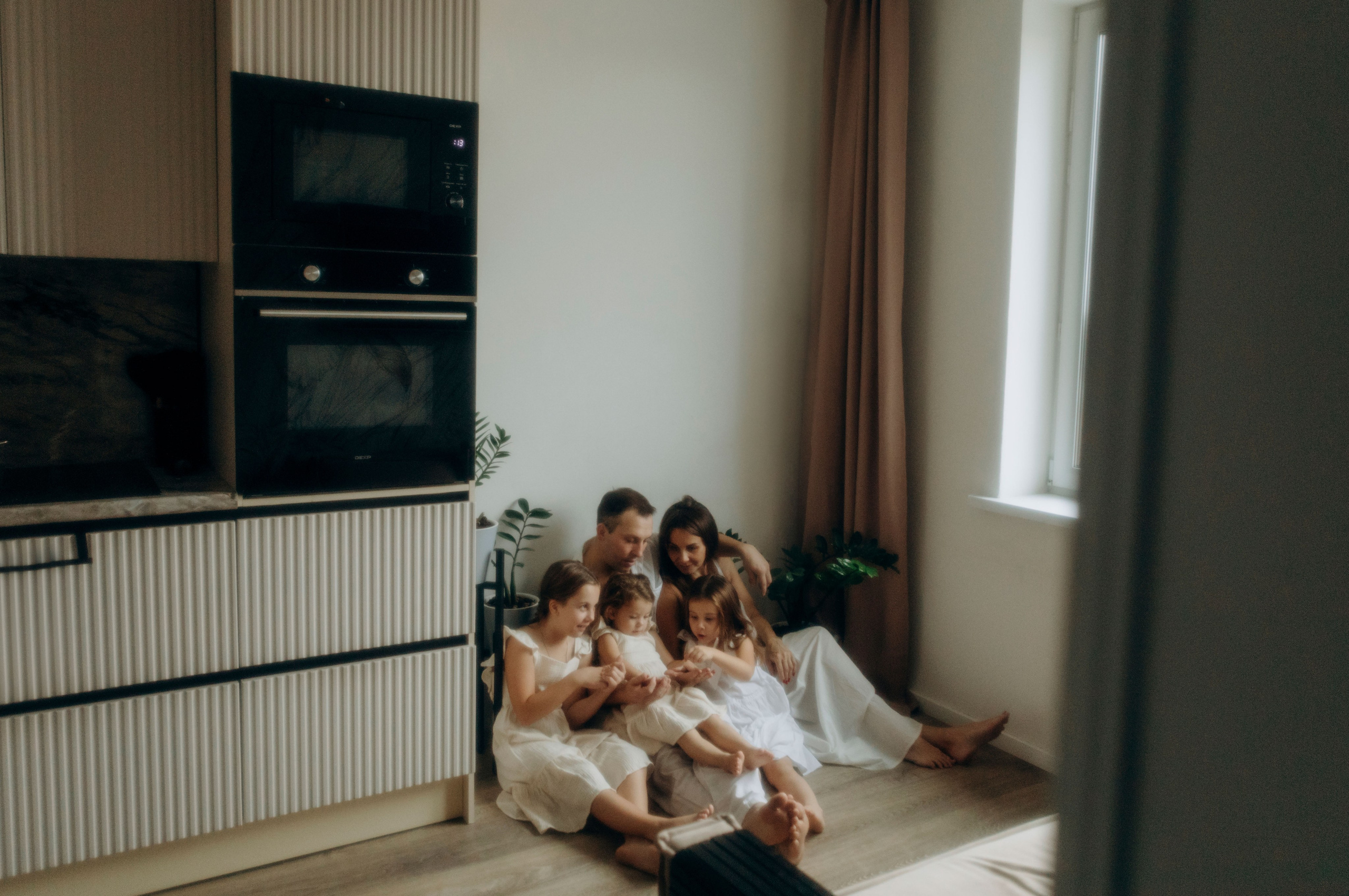 Наши росточки. Свадебный и семейный фотограф Арестенко Анастасия