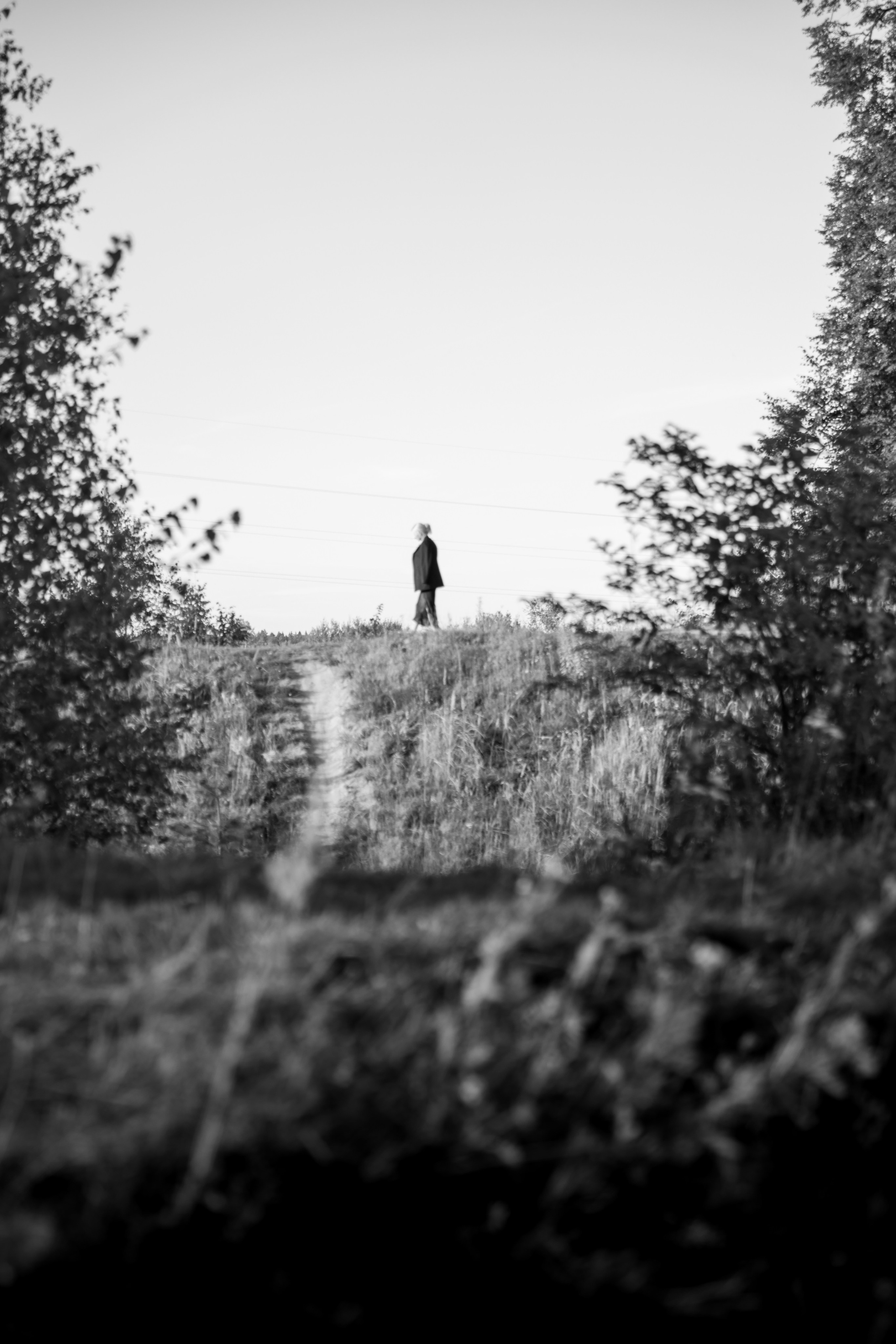 Марина 46 лет, путь к себе. Фотограф Красногорск Юлия Чернова