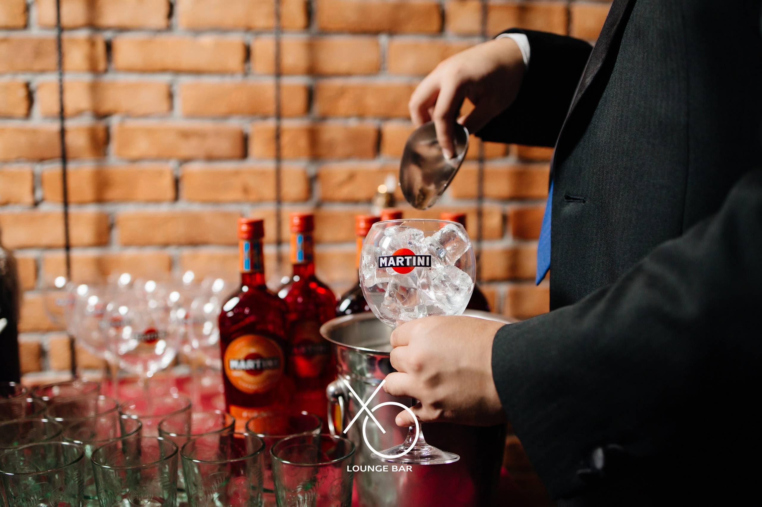 Friday the 13th | HIRO. Lounge Bar X.O