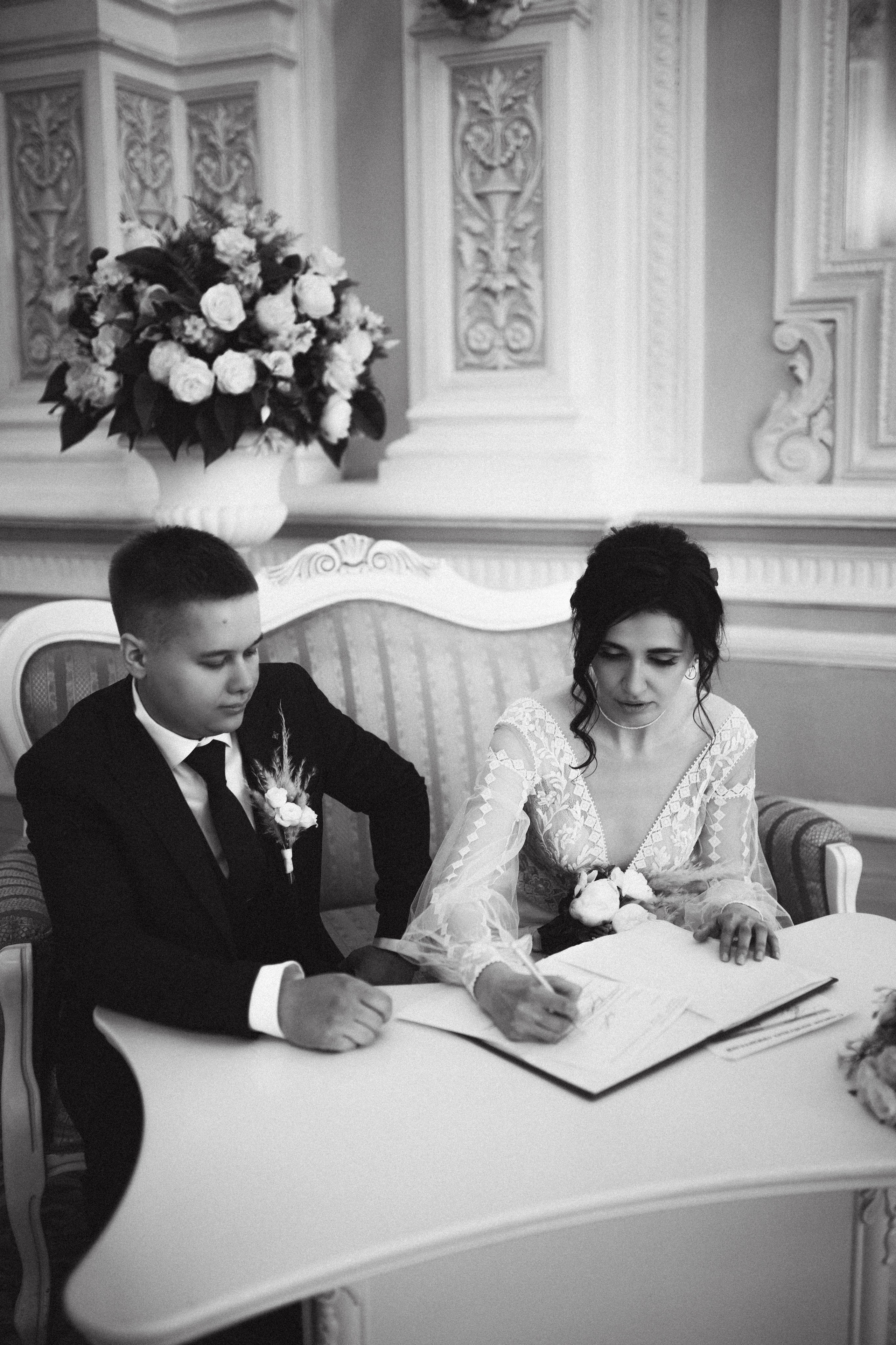 Л & M | Санкт-Петербург. Фотограф Екатерина Амбрушкевич