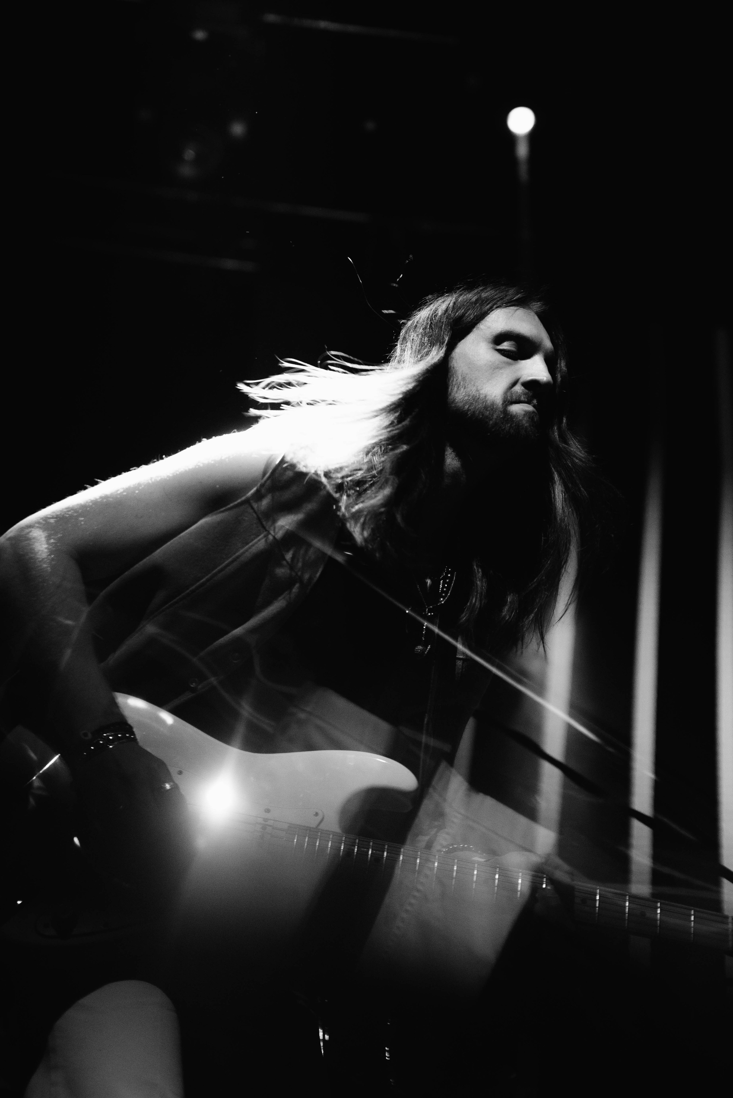 Концерт Thomas Mraz. Фотограф Нетбай Ксения в Москве Калуге