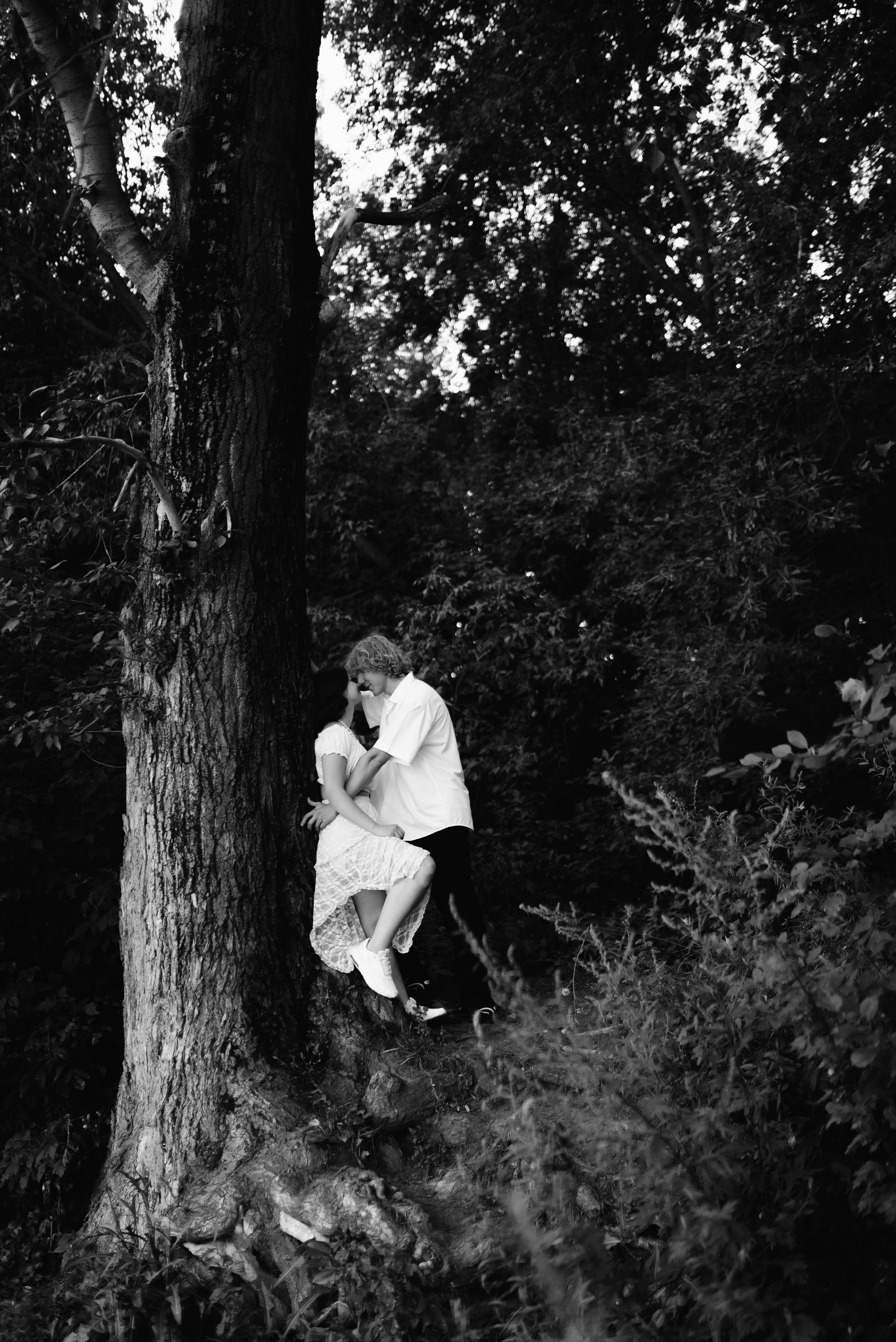 Условия Lovestory. Фотограф Нетбай Ксения в Москве Калуге