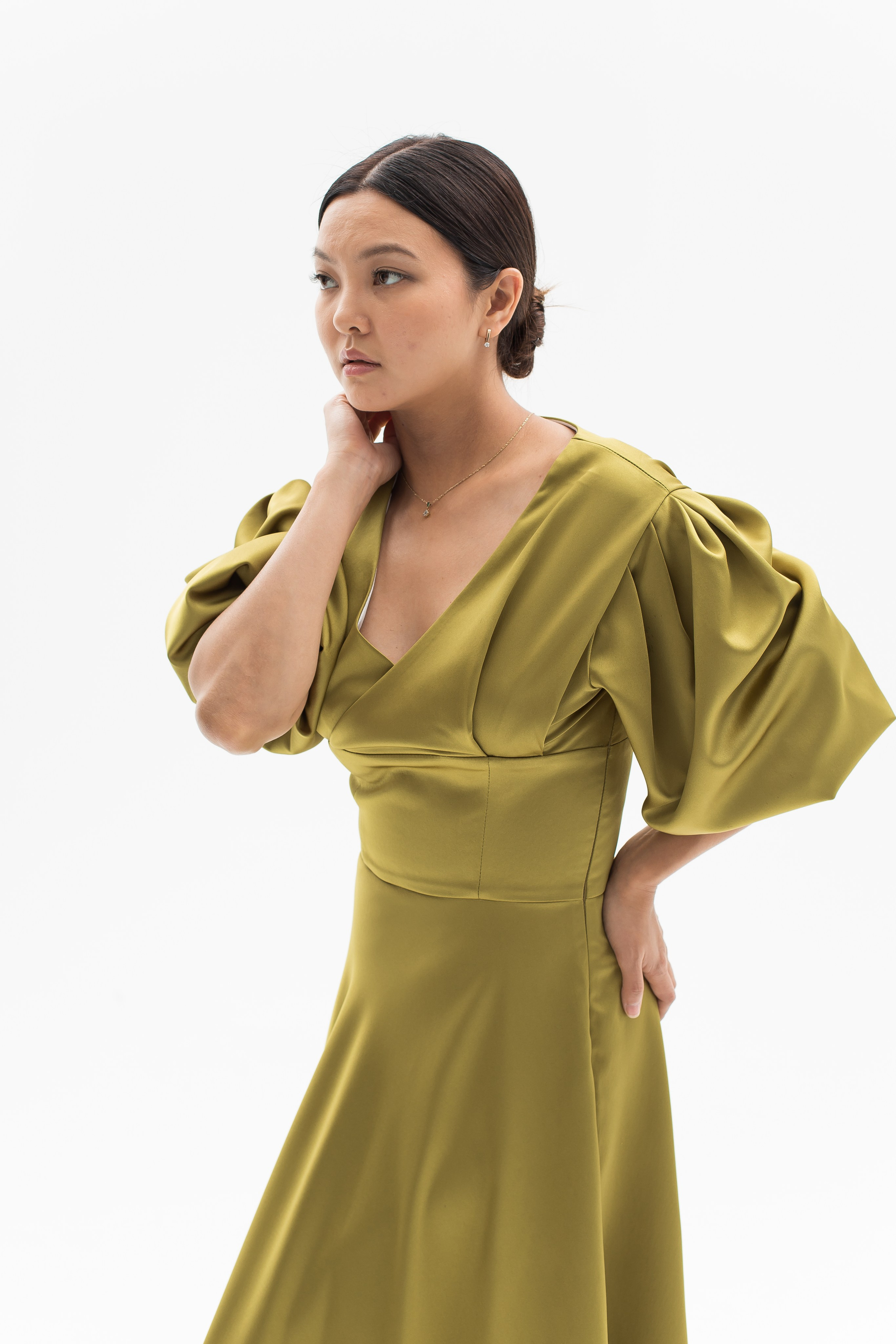 ZarinaShowroom. Свадебный и студийный фотограф в Алматы Ильяс Кырбаев