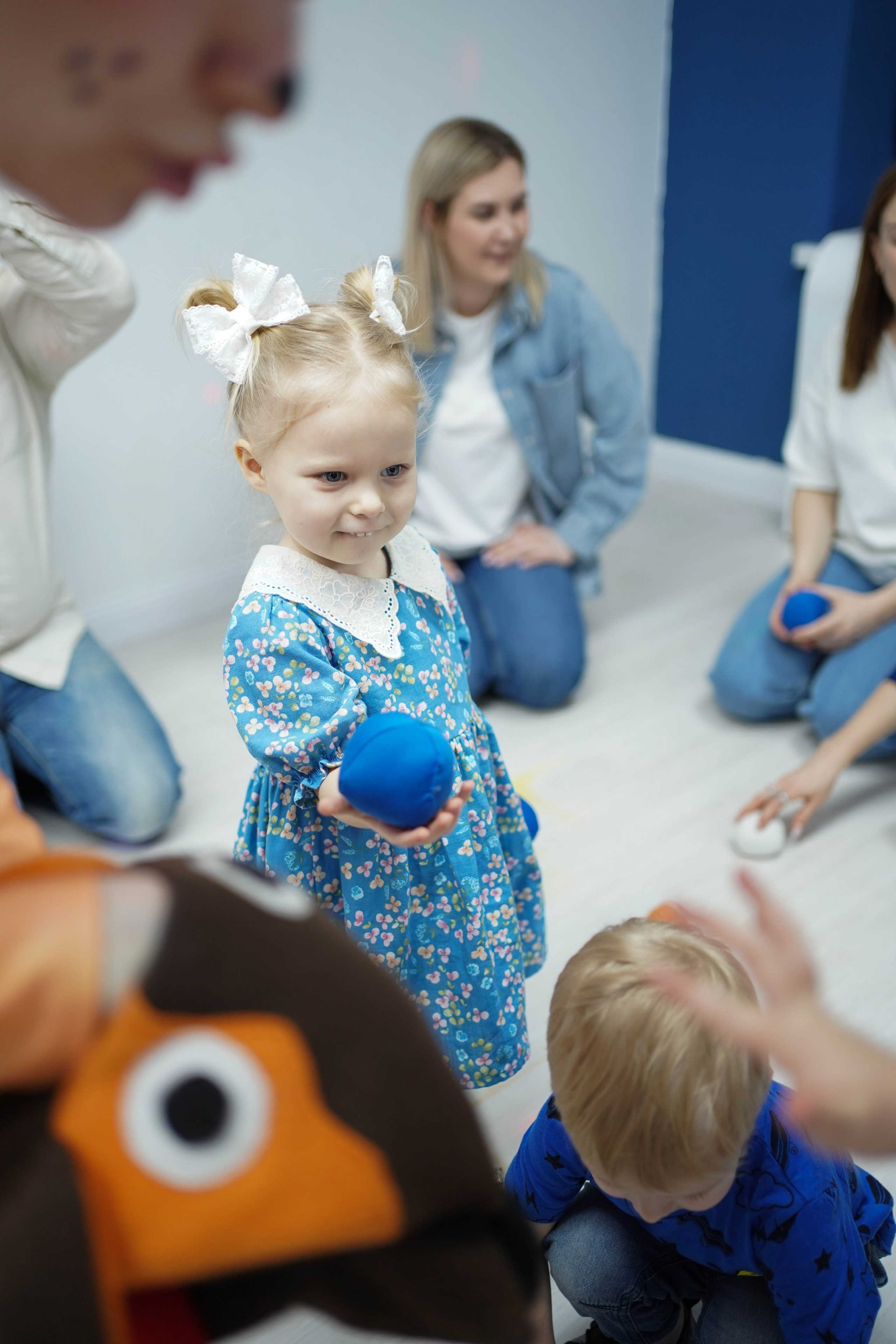 Майя /день рождения/. Семейный и портретный фотограф в Екатеринбурге Yana Strok