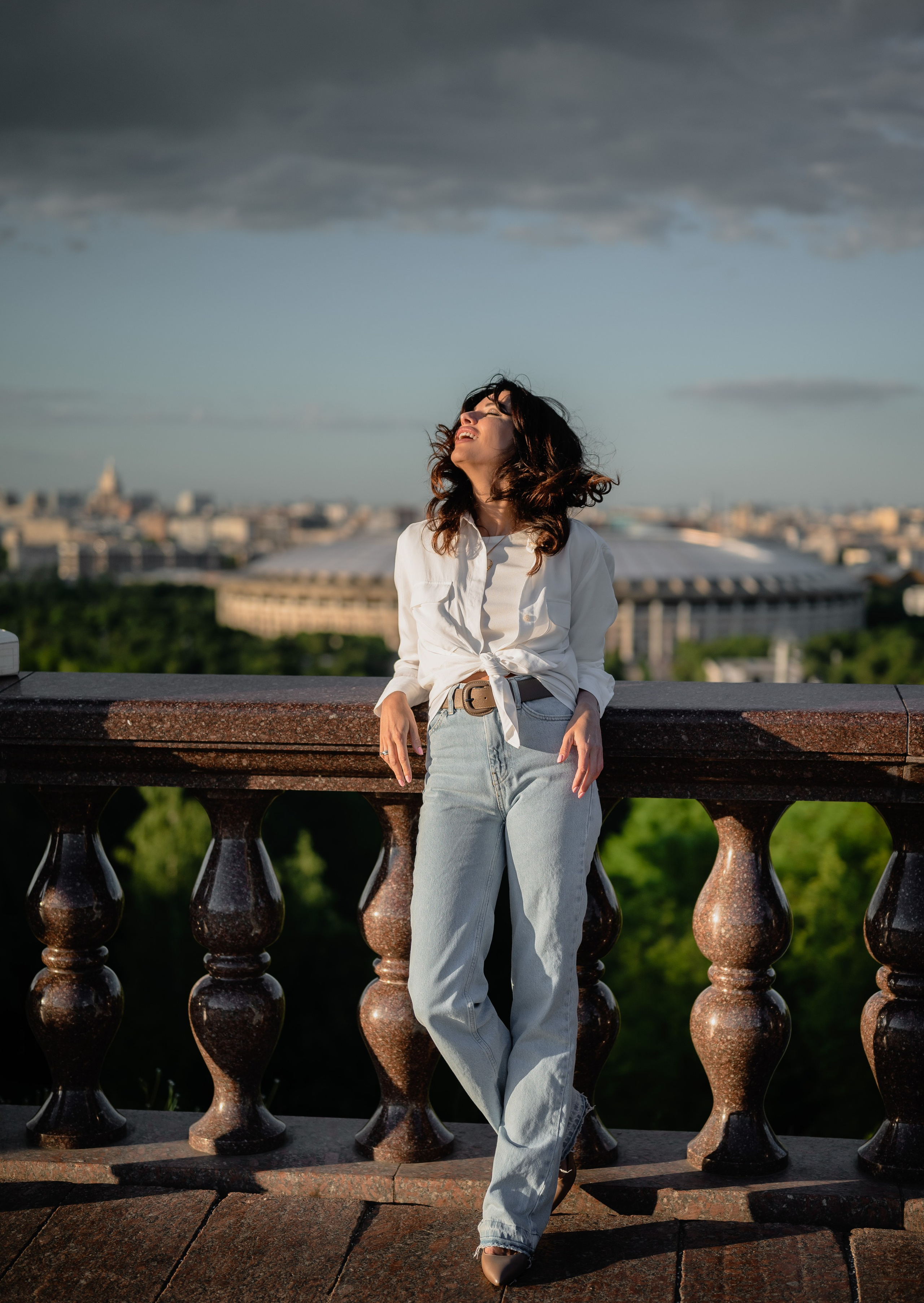 Family story. Wedding and Destination photographer Rustam Kalimullin