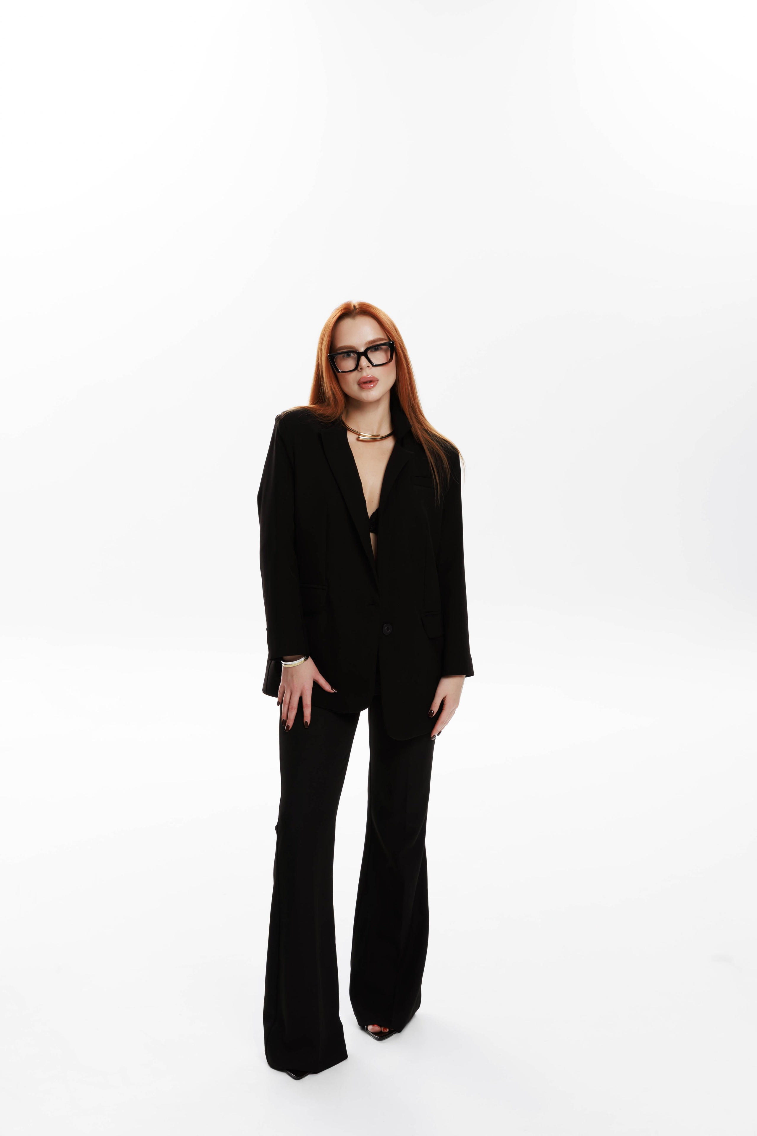 Аня. Фотограф Трифон Мира