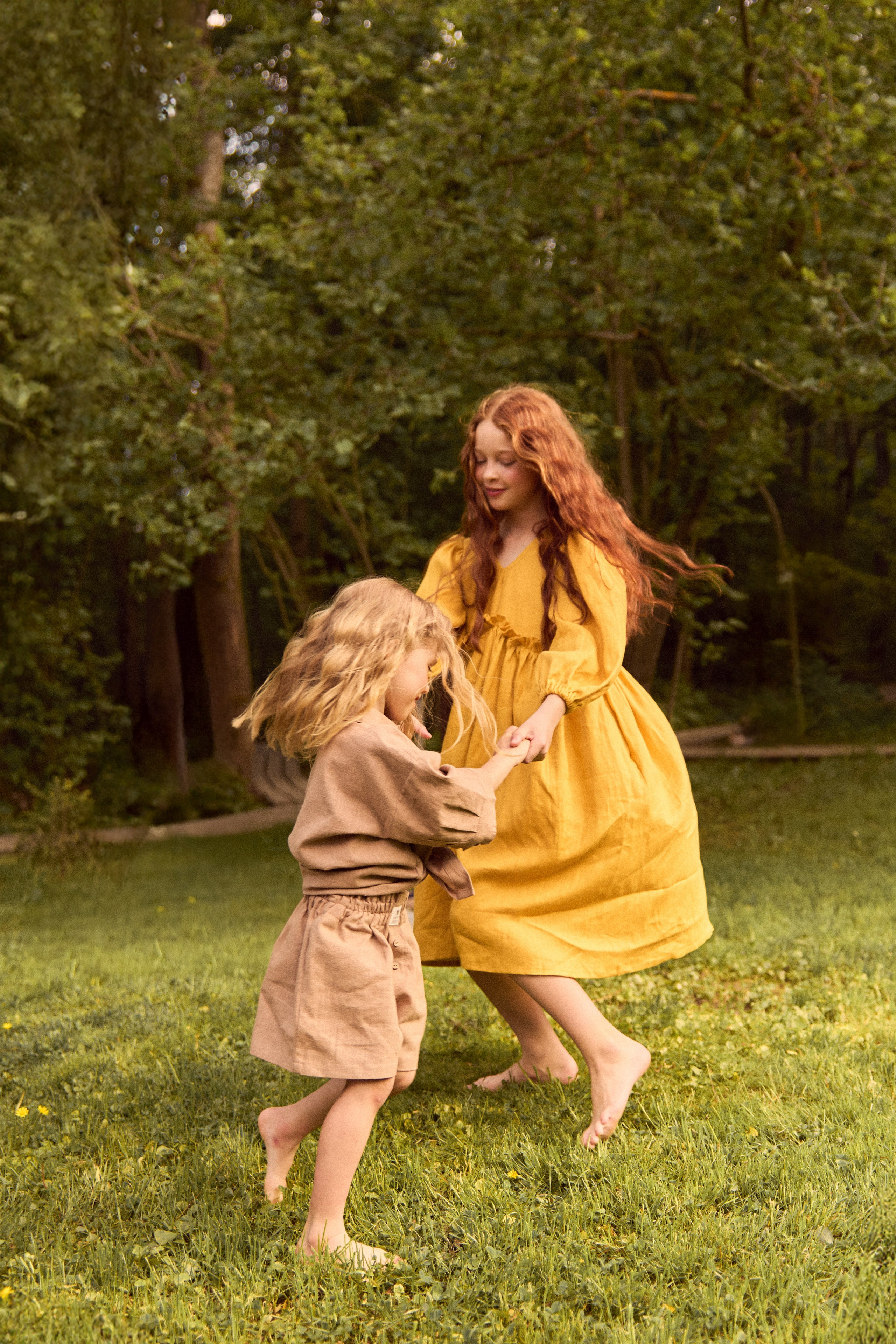 Country Kids. Анастасия Шумских [креативный продюсер]