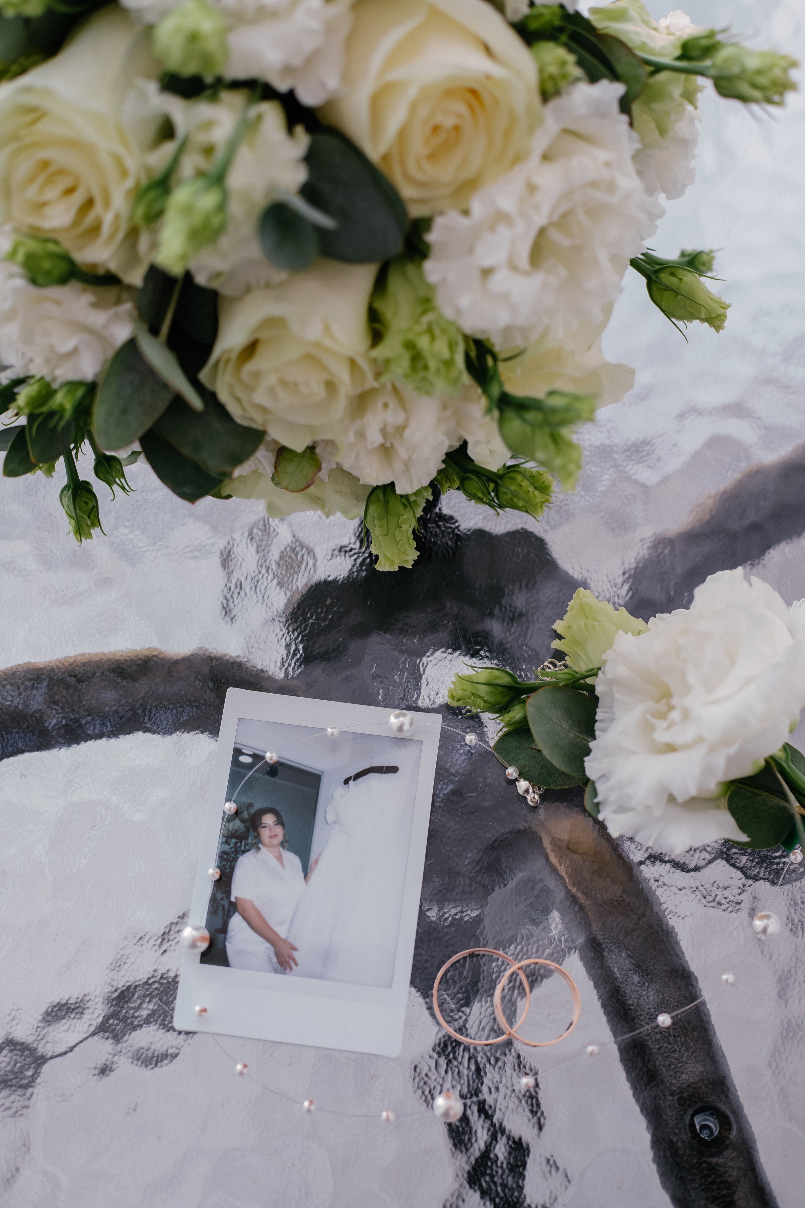 Свадебная фотосессия в Старом осколе. Свадебный фотограф Тулинова Мария