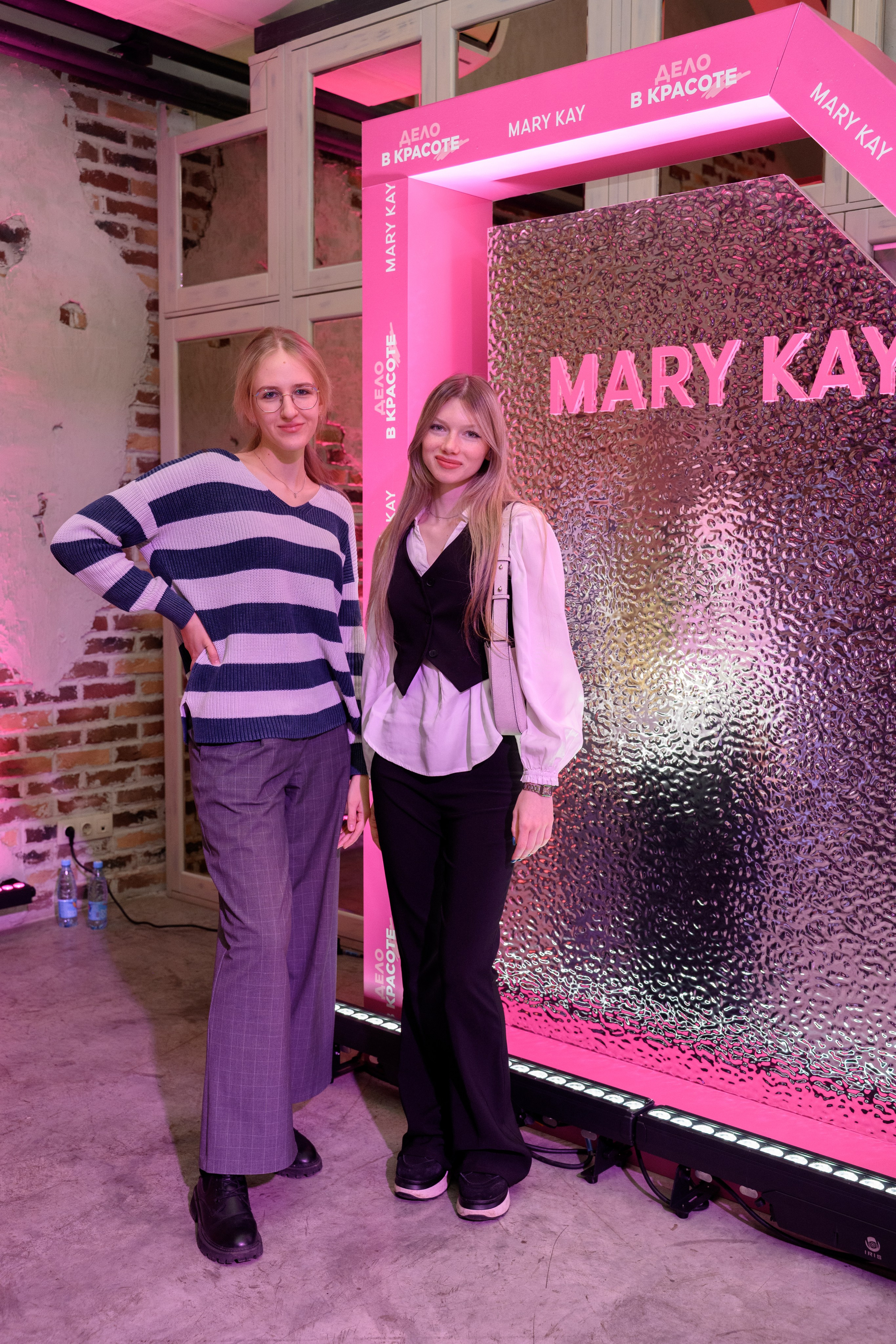 Mary Kay. Фотограф в Красноярске