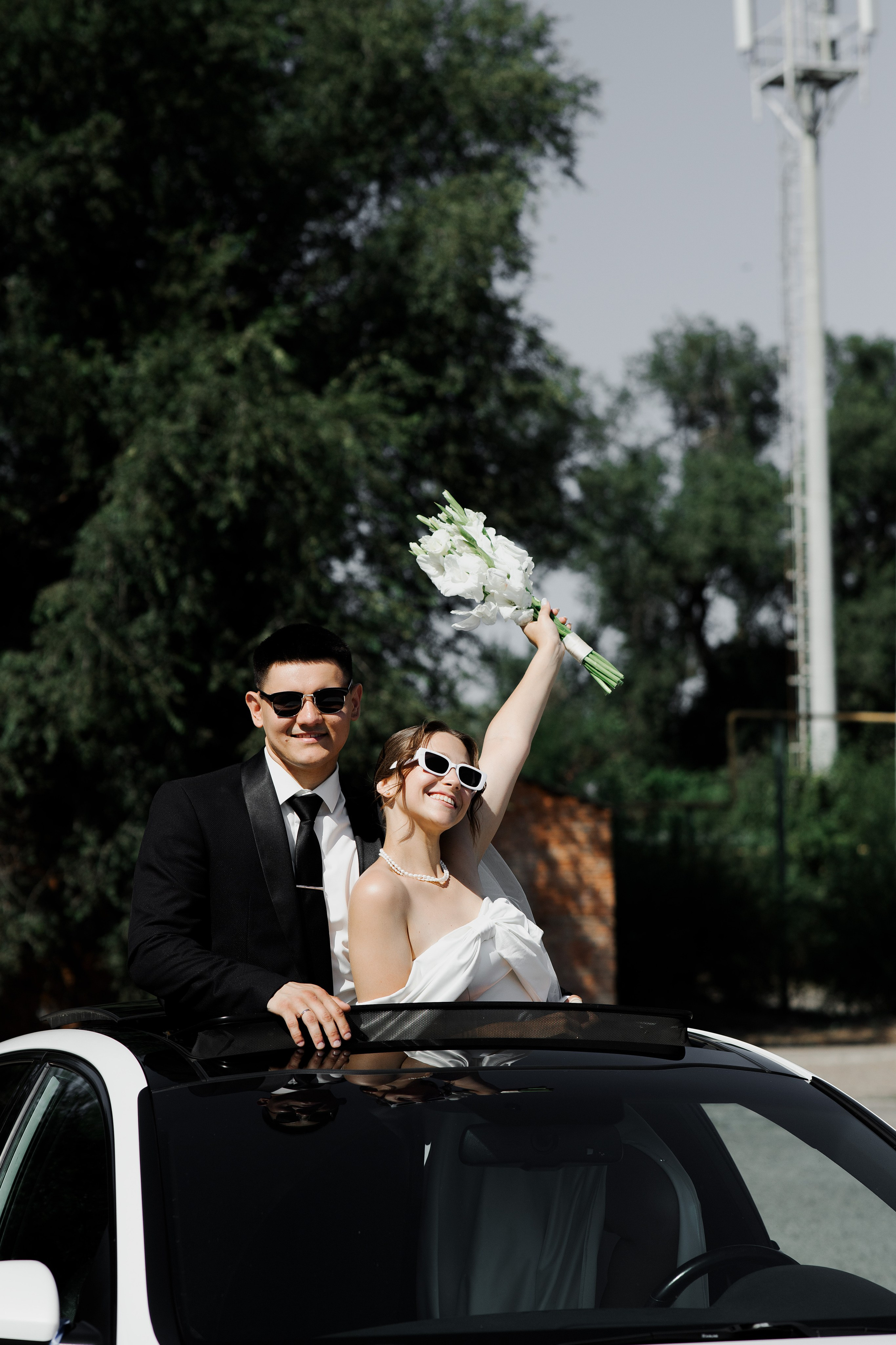 Алина Рустам. Свадебный фотограф Ростов-на-Дону Виолетта veslers.ph