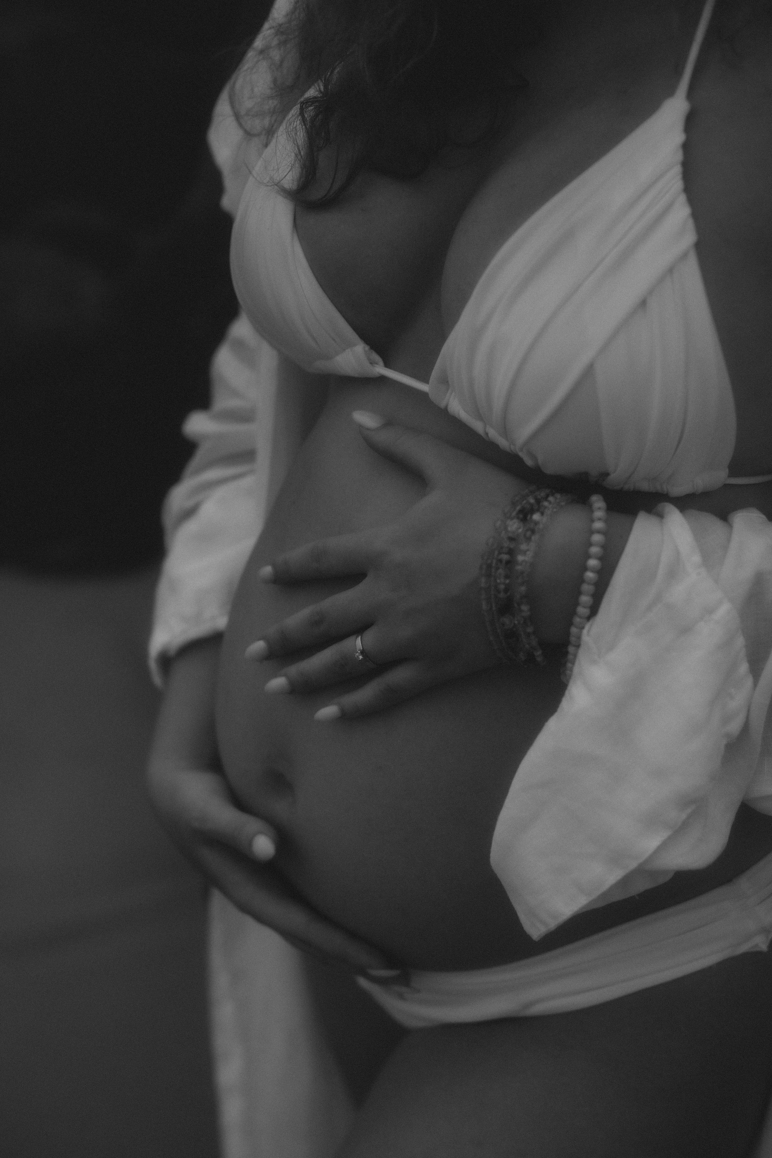 Беременность на берегу Пхукета. Фотограф и Видеограф Анапа, Новороссийск, Краснодар. Алина и Женя